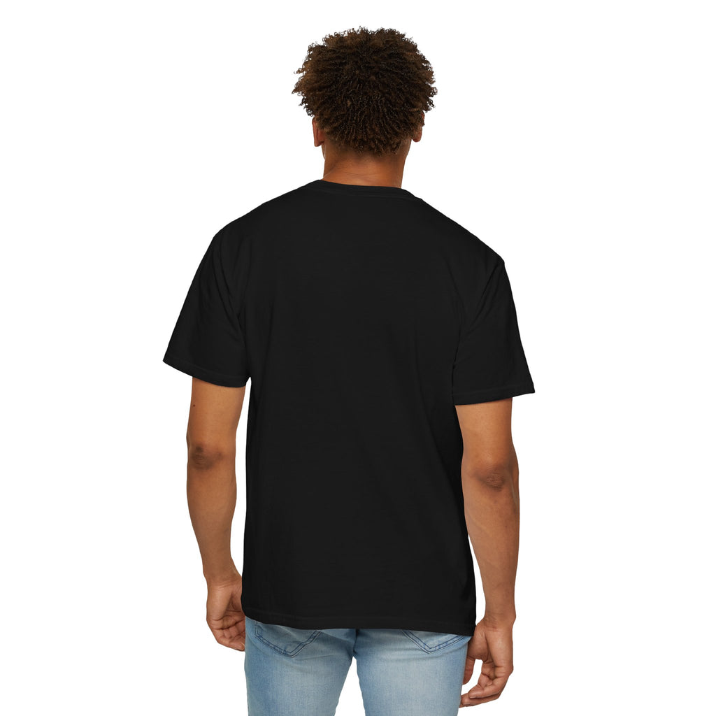 AFT Graphic Tee - Red Logo