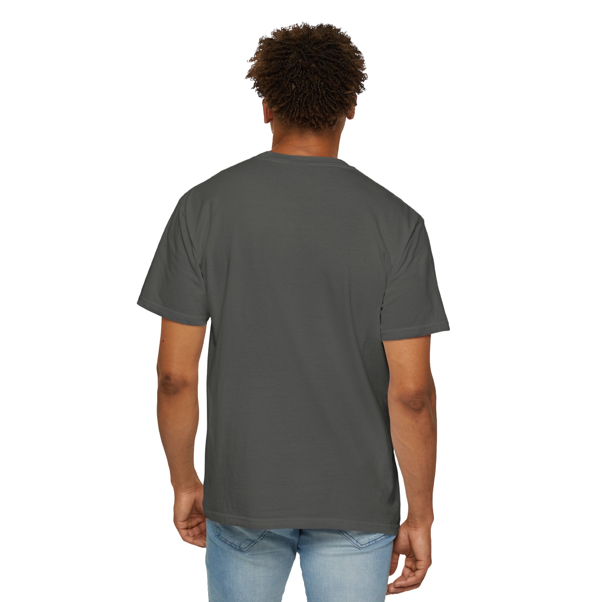 AFT Graphic Tee - Red Logo