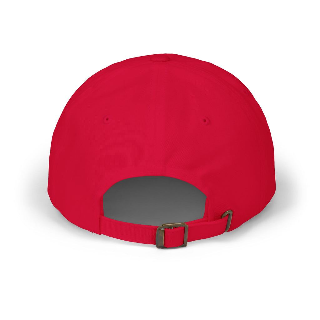 AFT Altered Cap with an Adjustable Back
