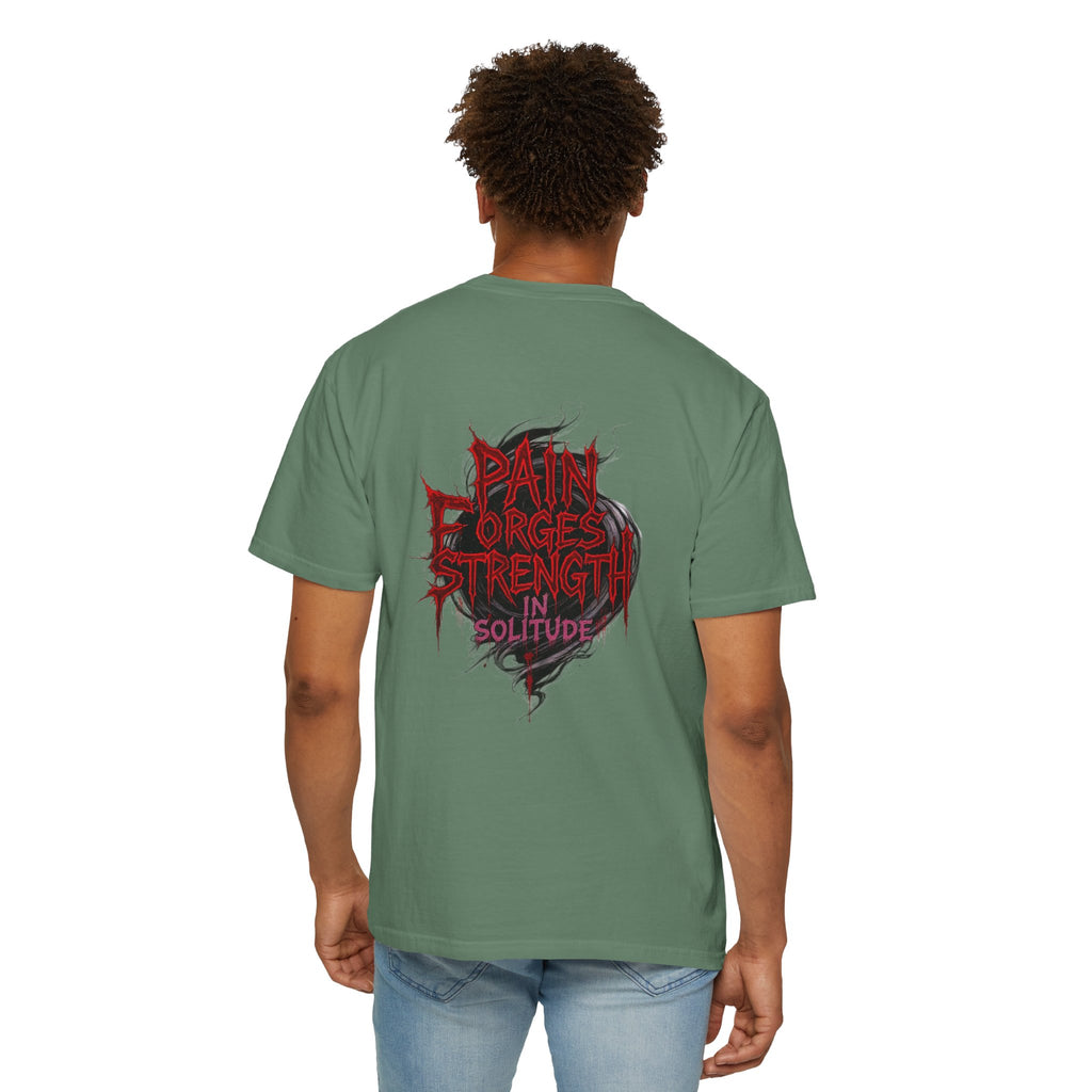 Graphic Tee - Pain