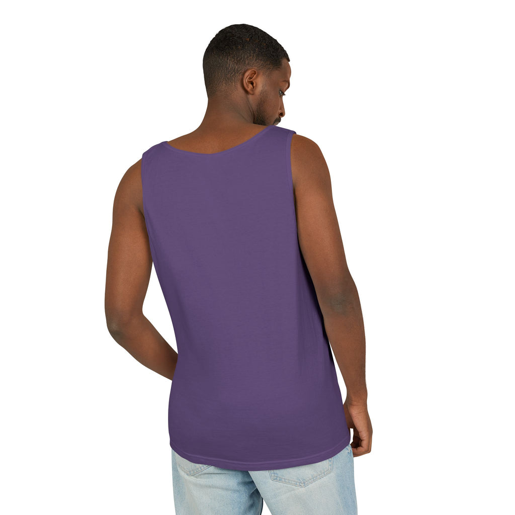 Splash Tank Top