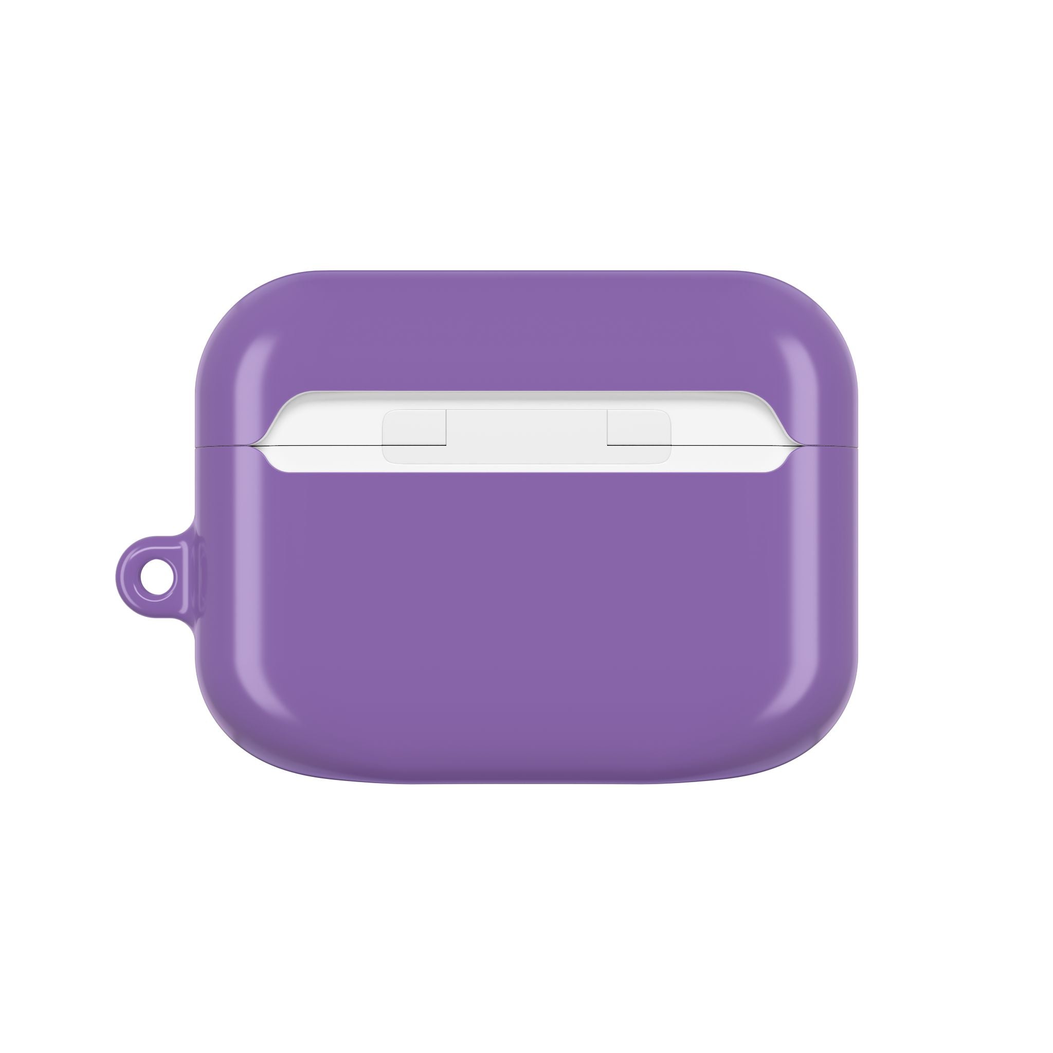 AFT Purple AirPod Pro Case - Pro Gen 1