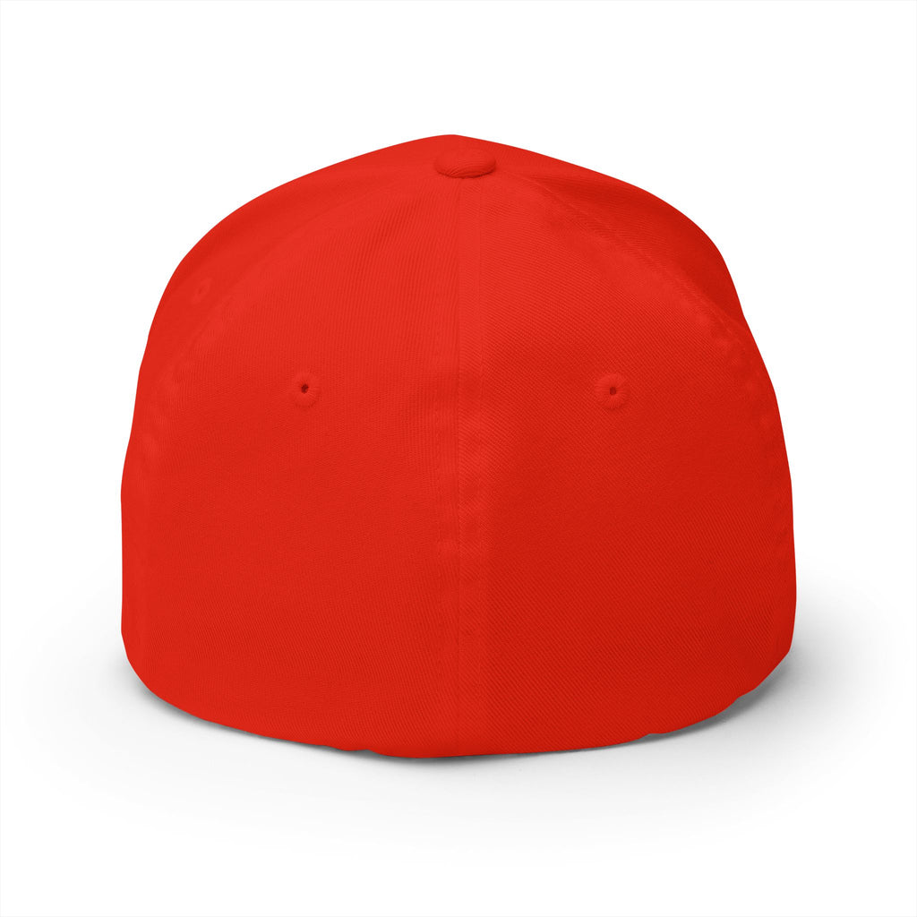 AFT Altered Cap with a Full Back