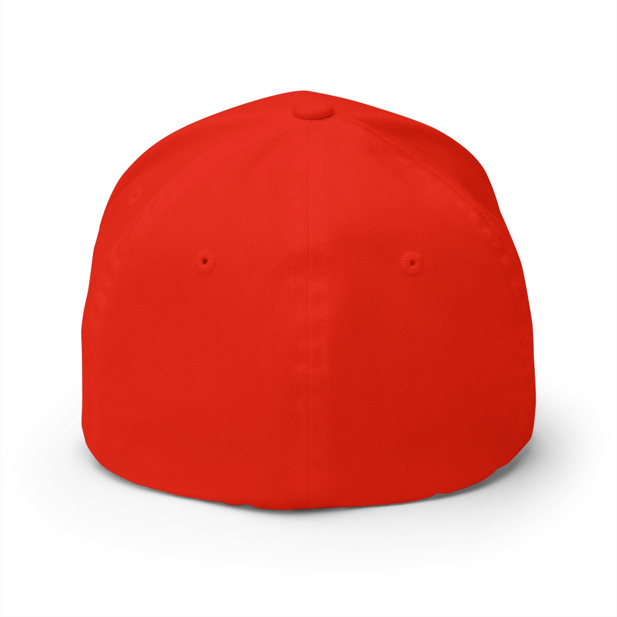 AFT Altered Cap with a Full Back
