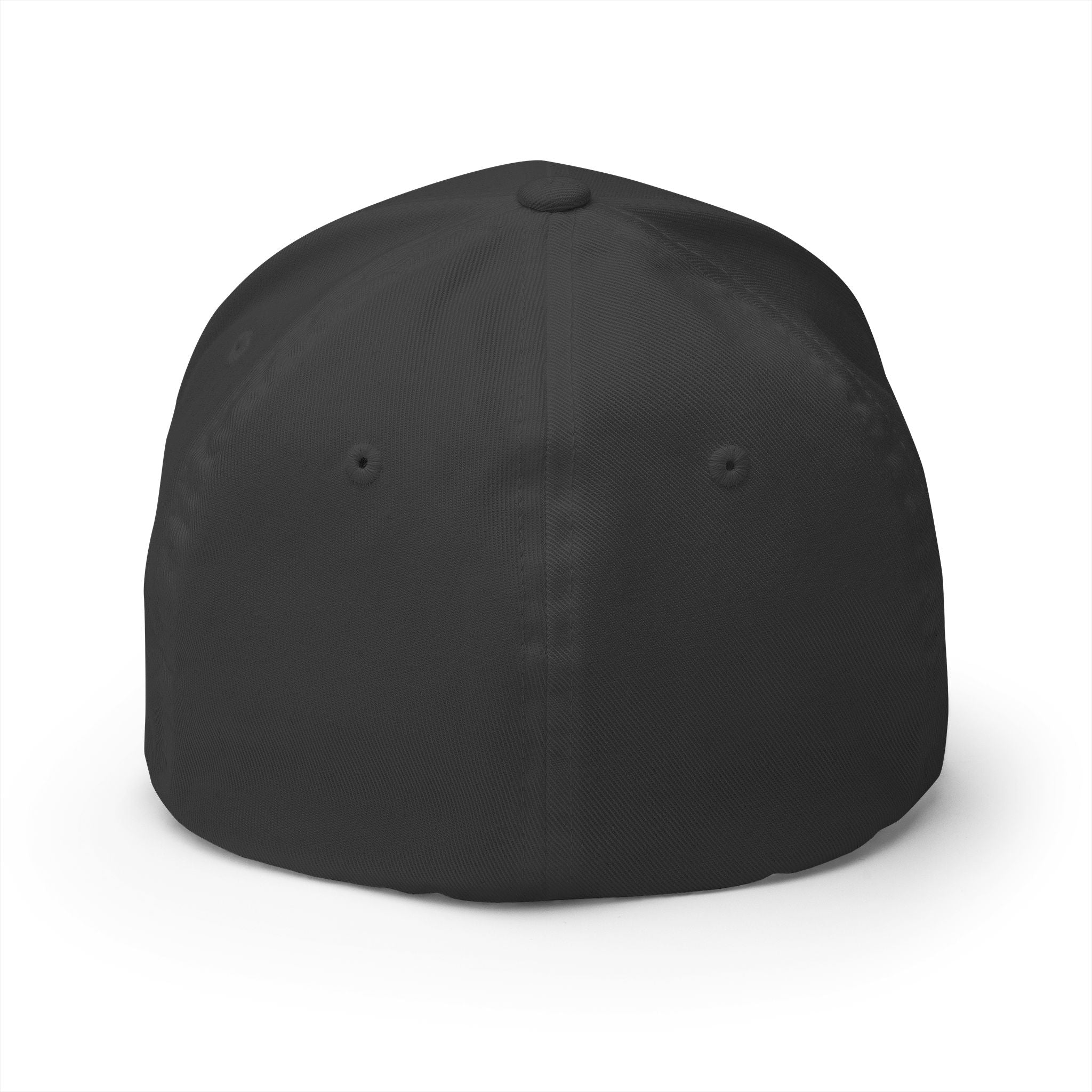 AFT Altered Cap with a Full Back