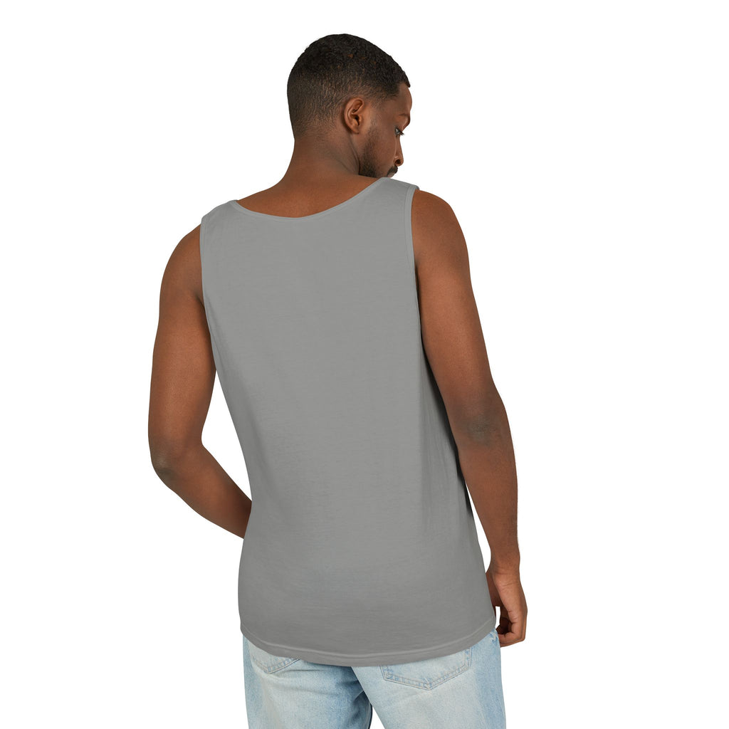 Splash Tank Top
