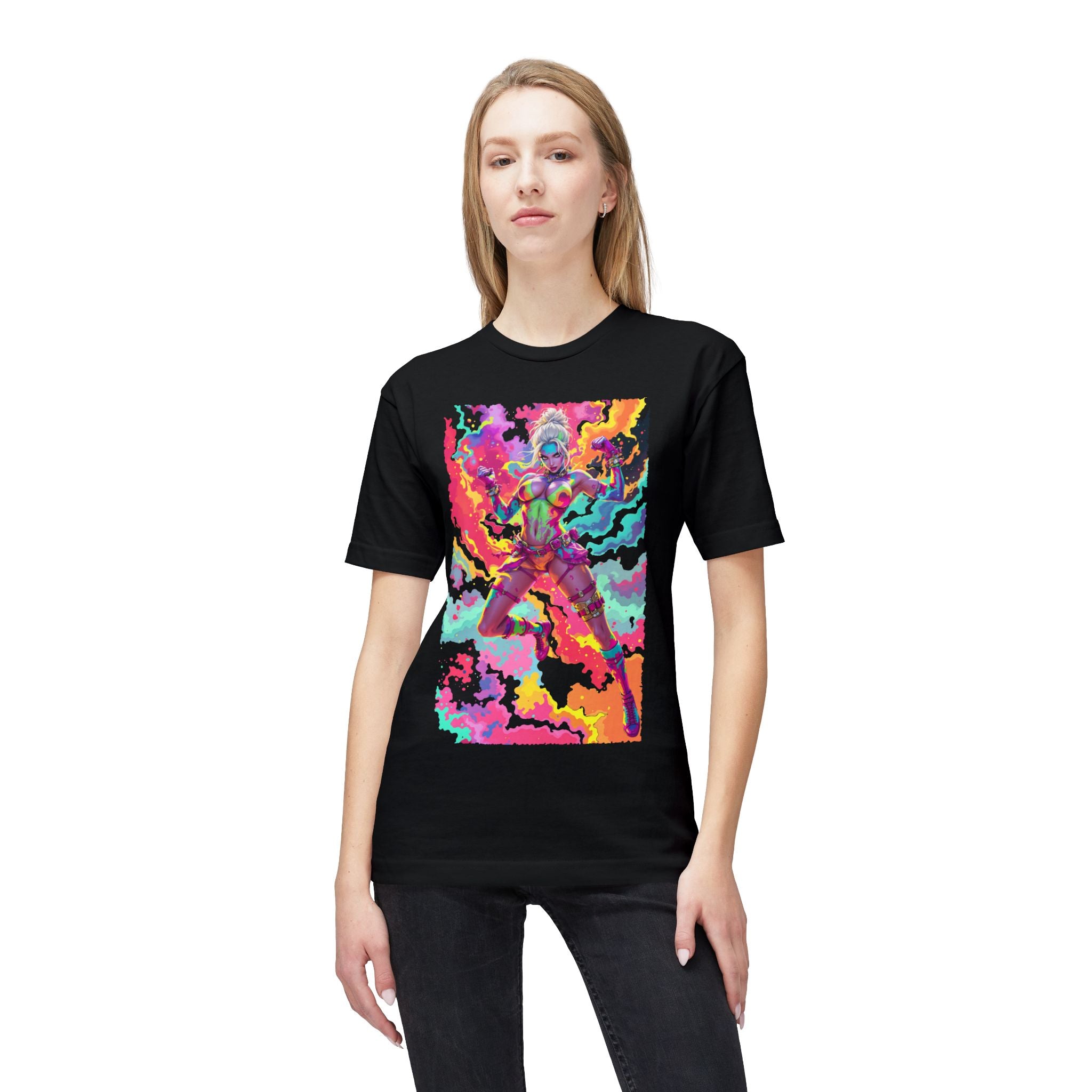 Splash T-Shirt