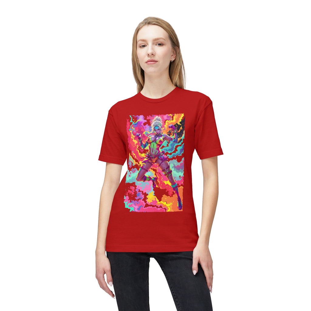 Splash T-Shirt