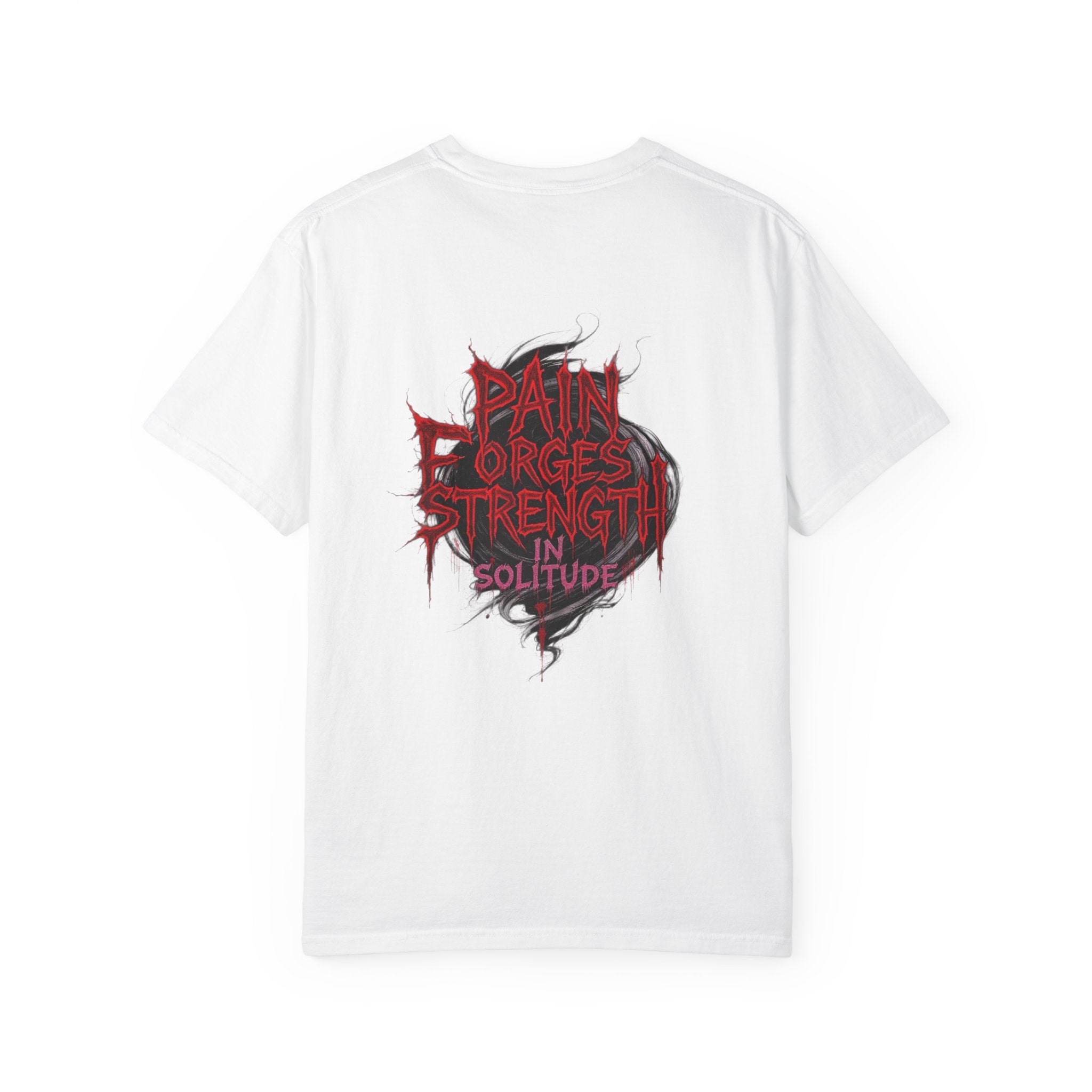 Graphic Tee - Pain
