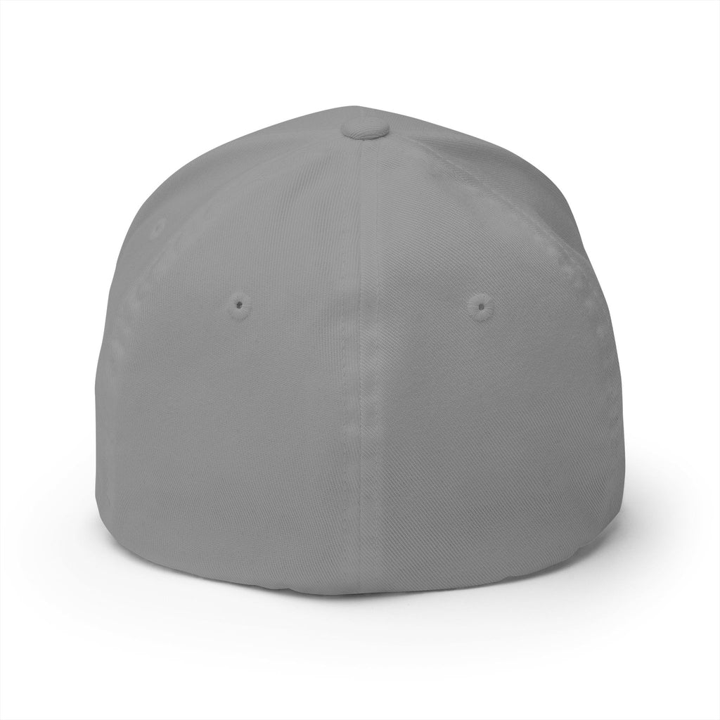 AFT Cap with a Full Back
