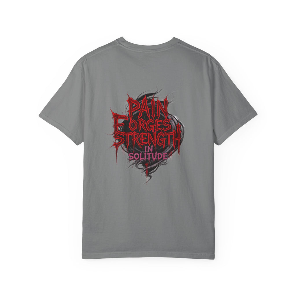 Graphic Tee - Pain