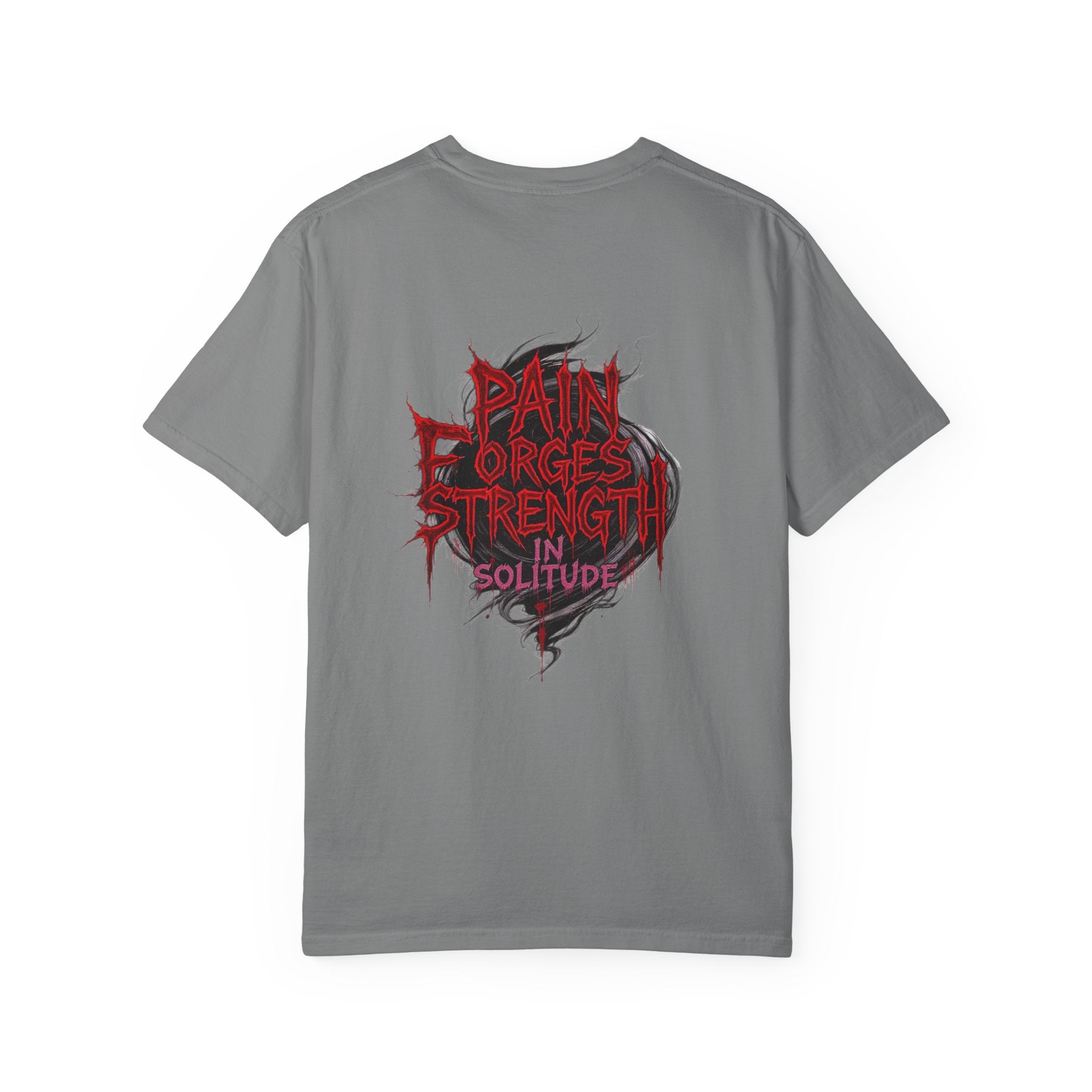 Graphic Tee - Pain