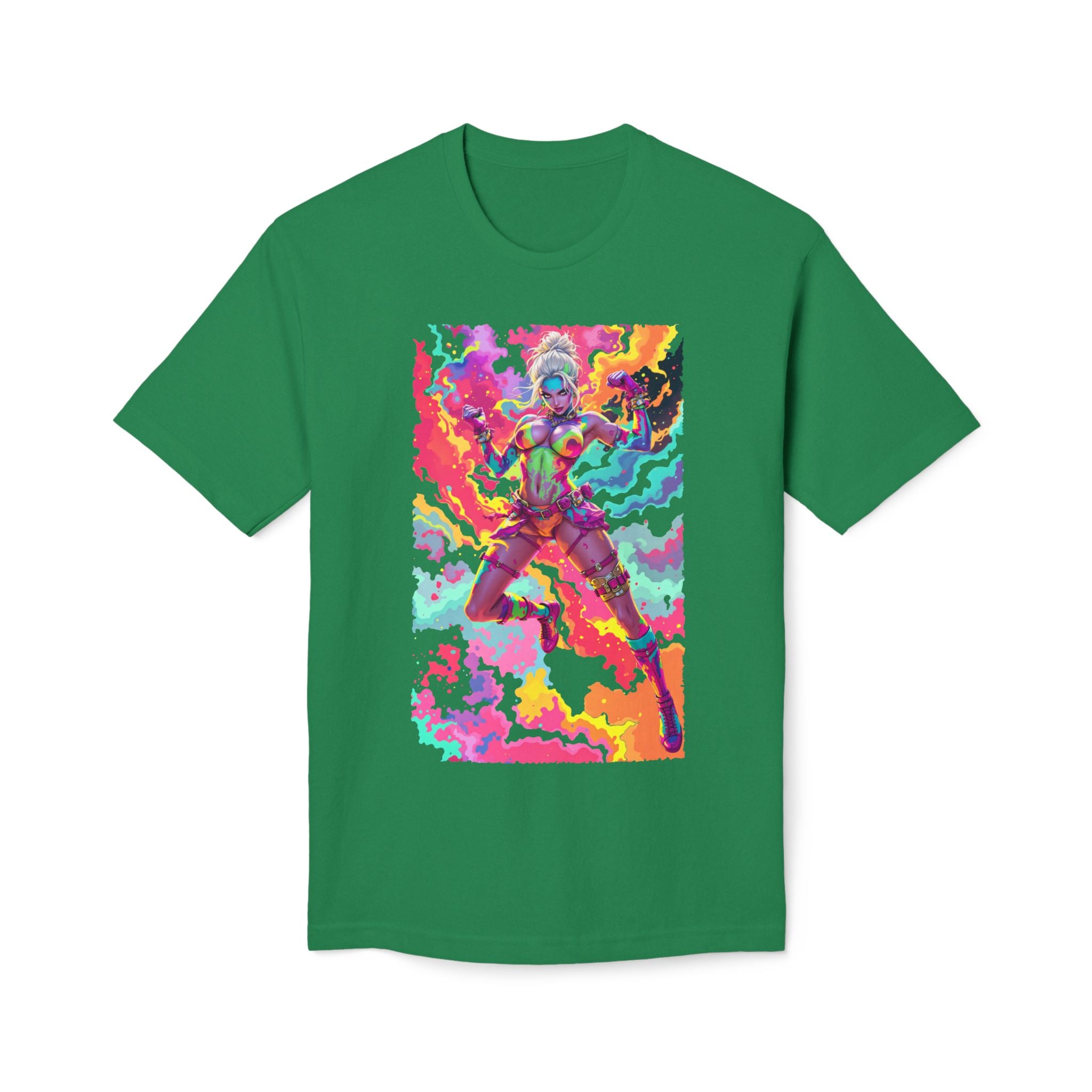 Splash T-Shirt