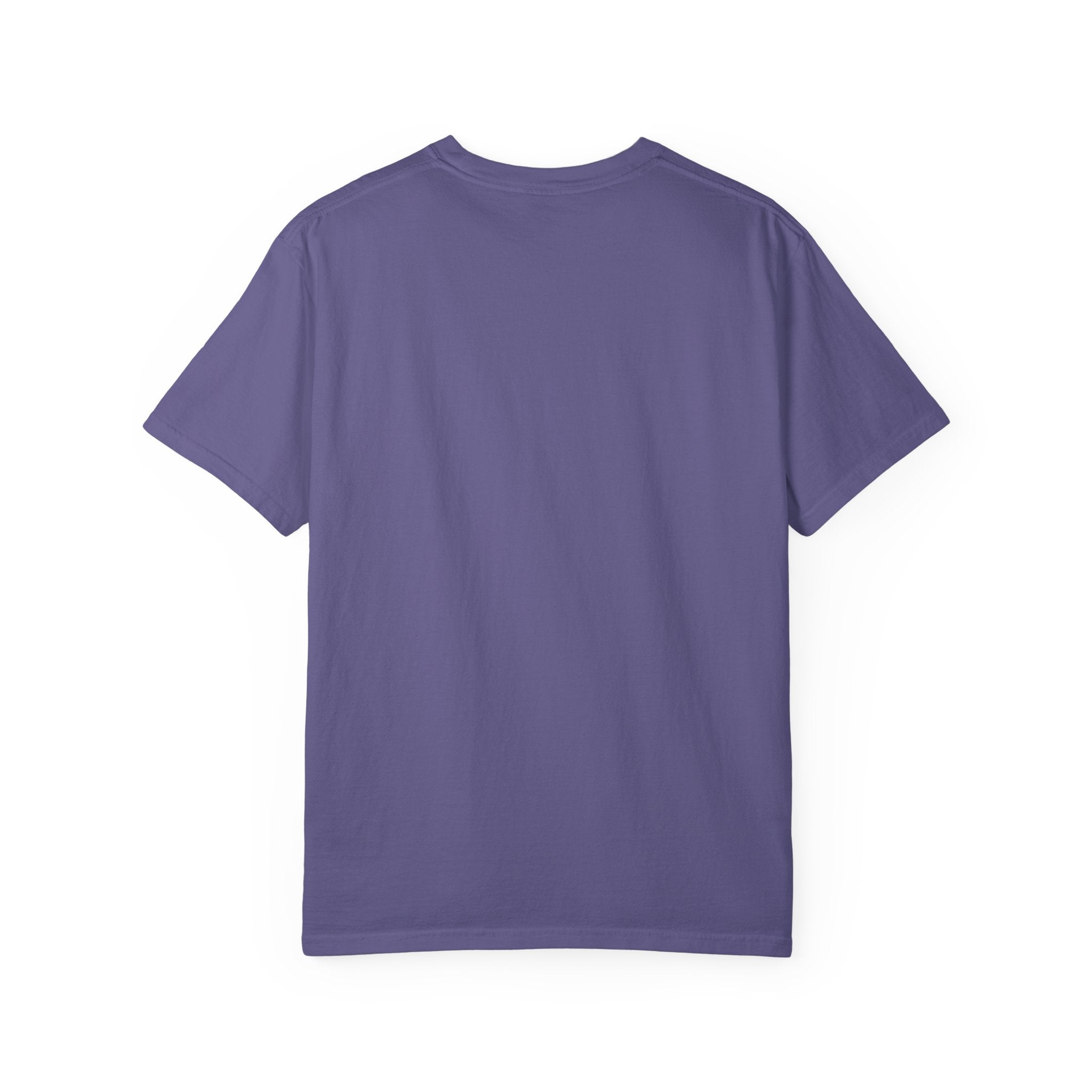AFT Graphic Tee - Purple Logo