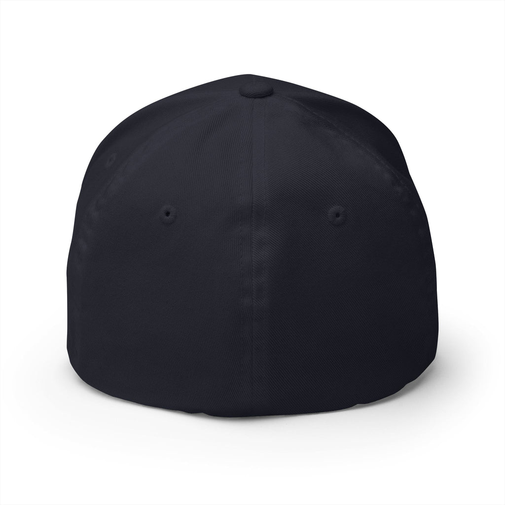 AFT Cap with a Full Back