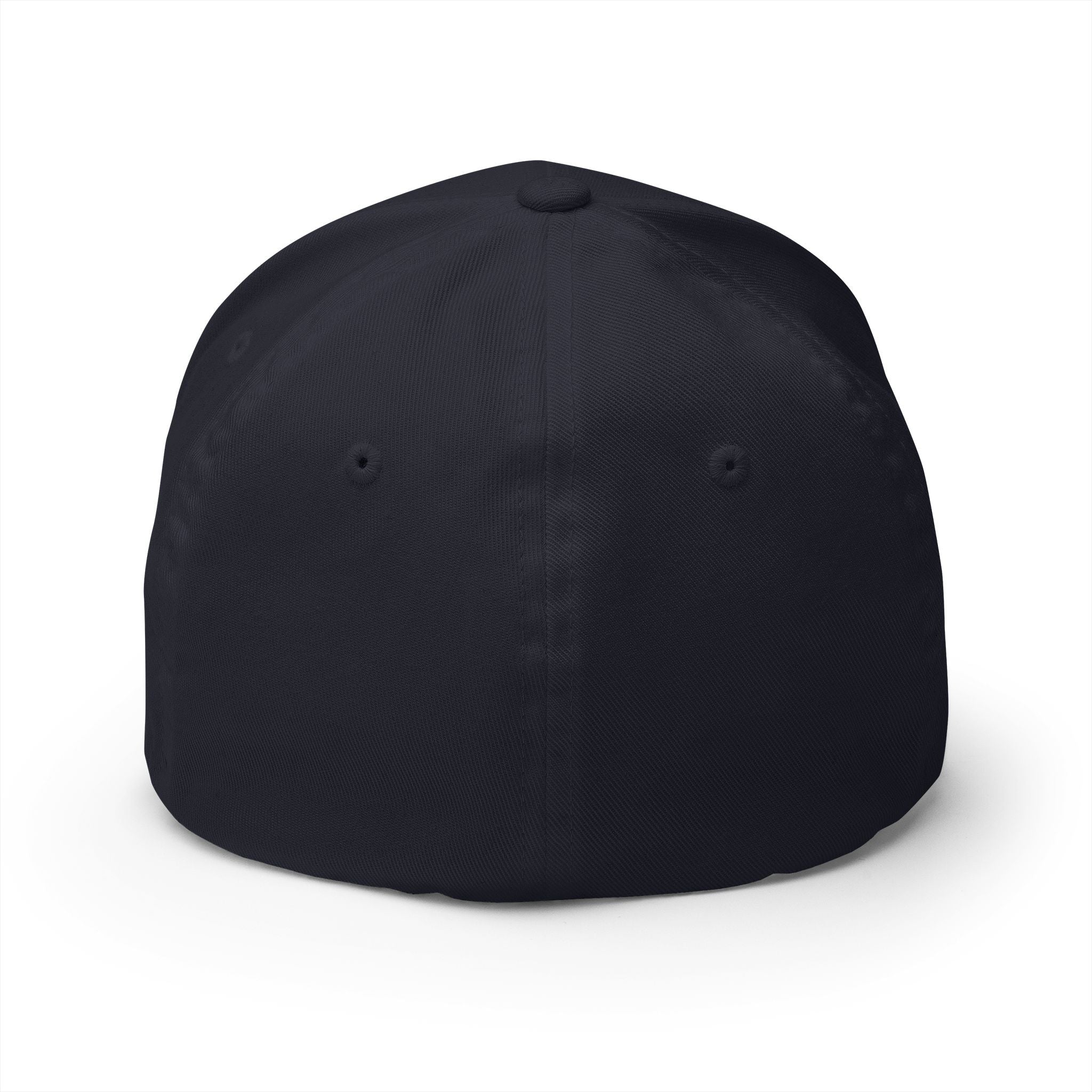 AFT Cap with a Full Back