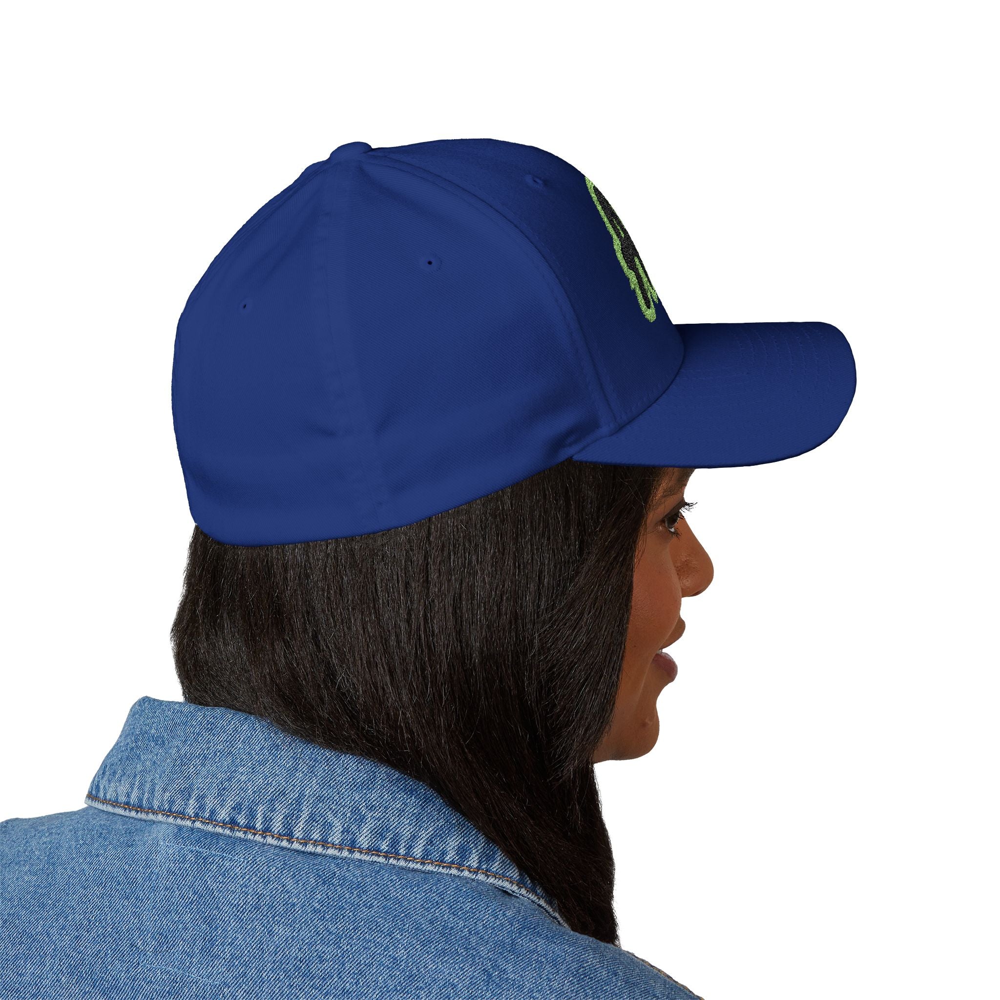 AFT Altered Cap with a Full Back