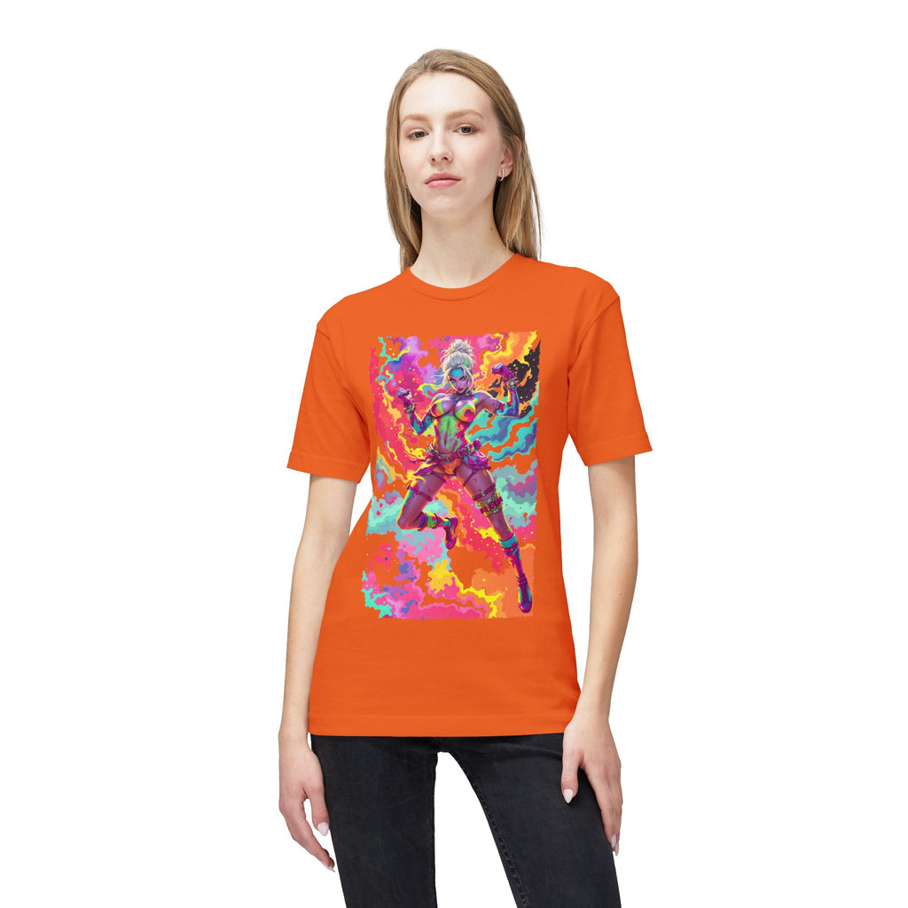 Splash T-Shirt
