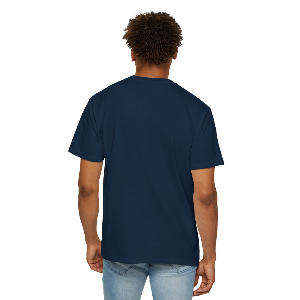 AFT Graphic Tee - Red Logo