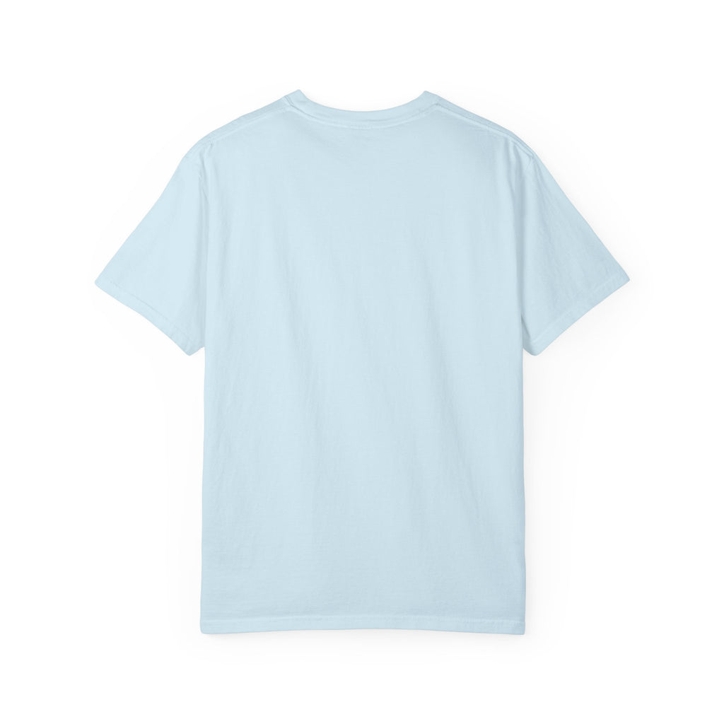AFT Graphic Tee - Purple Logo