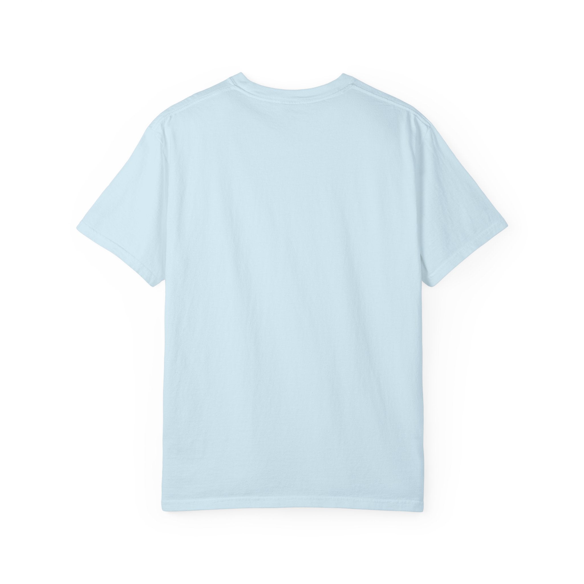 AFT Graphic Tee - Purple Logo