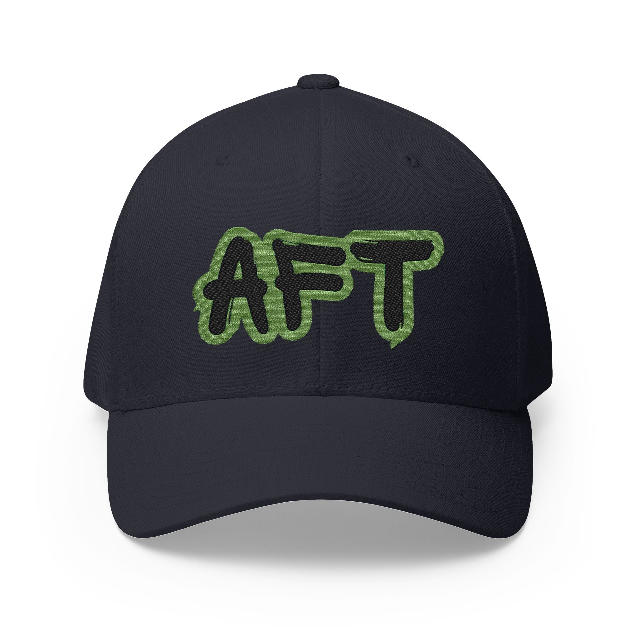 AFT Altered Cap with a Full Back