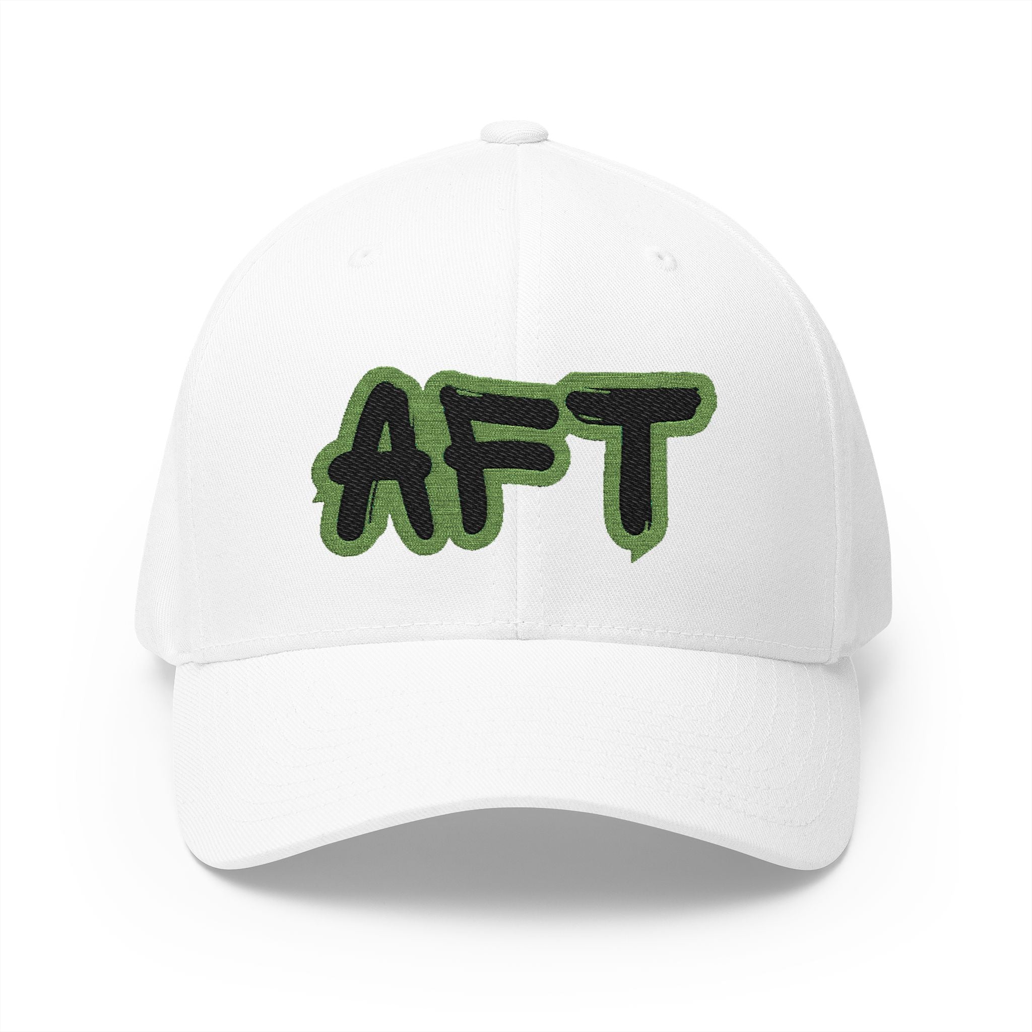 AFT Altered Cap with a Full Back