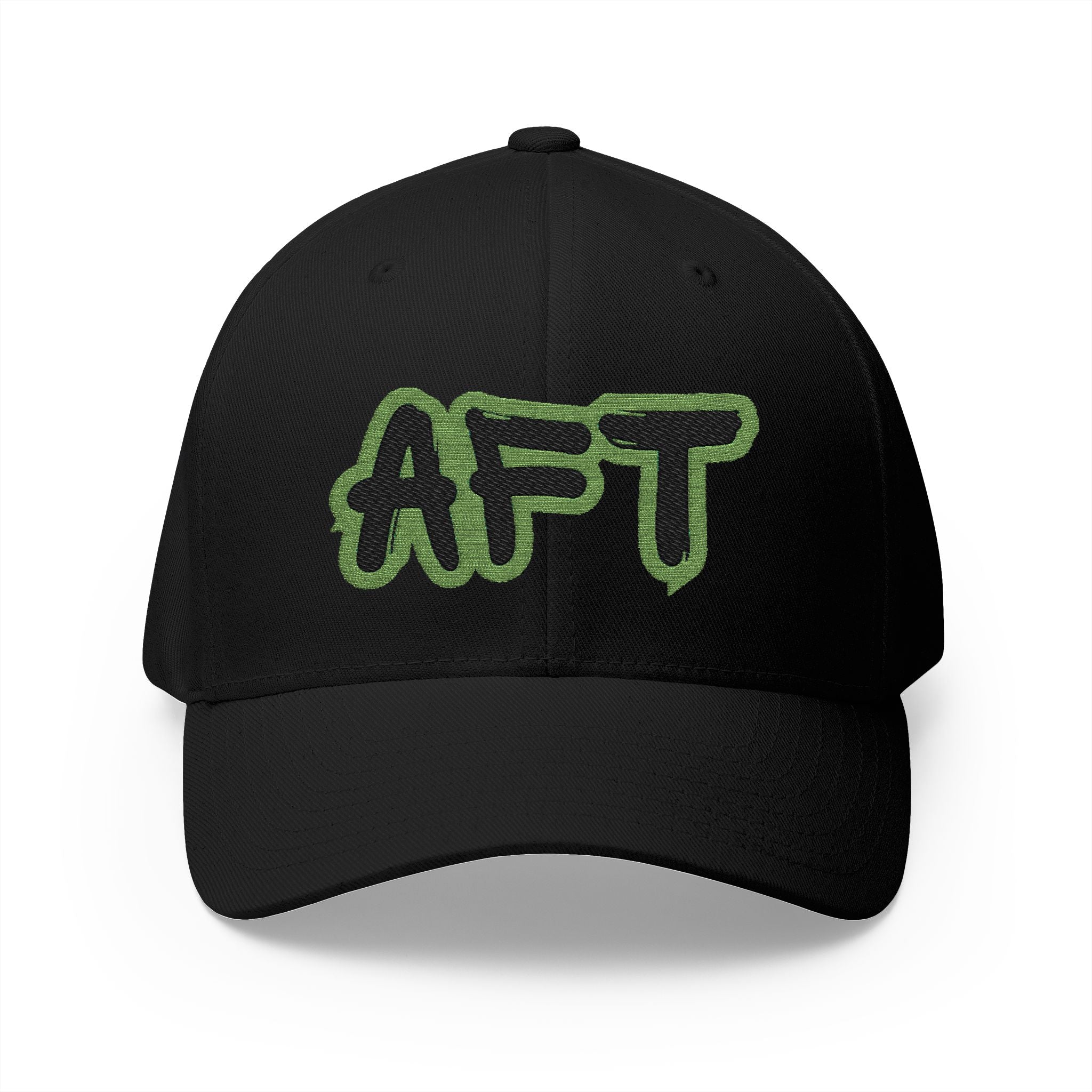 AFT Altered Cap with a Full Back