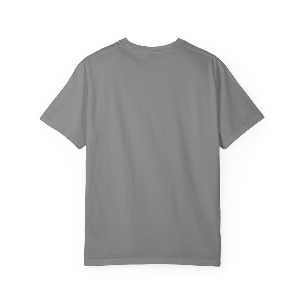 AFT Graphic Tee - Red Logo