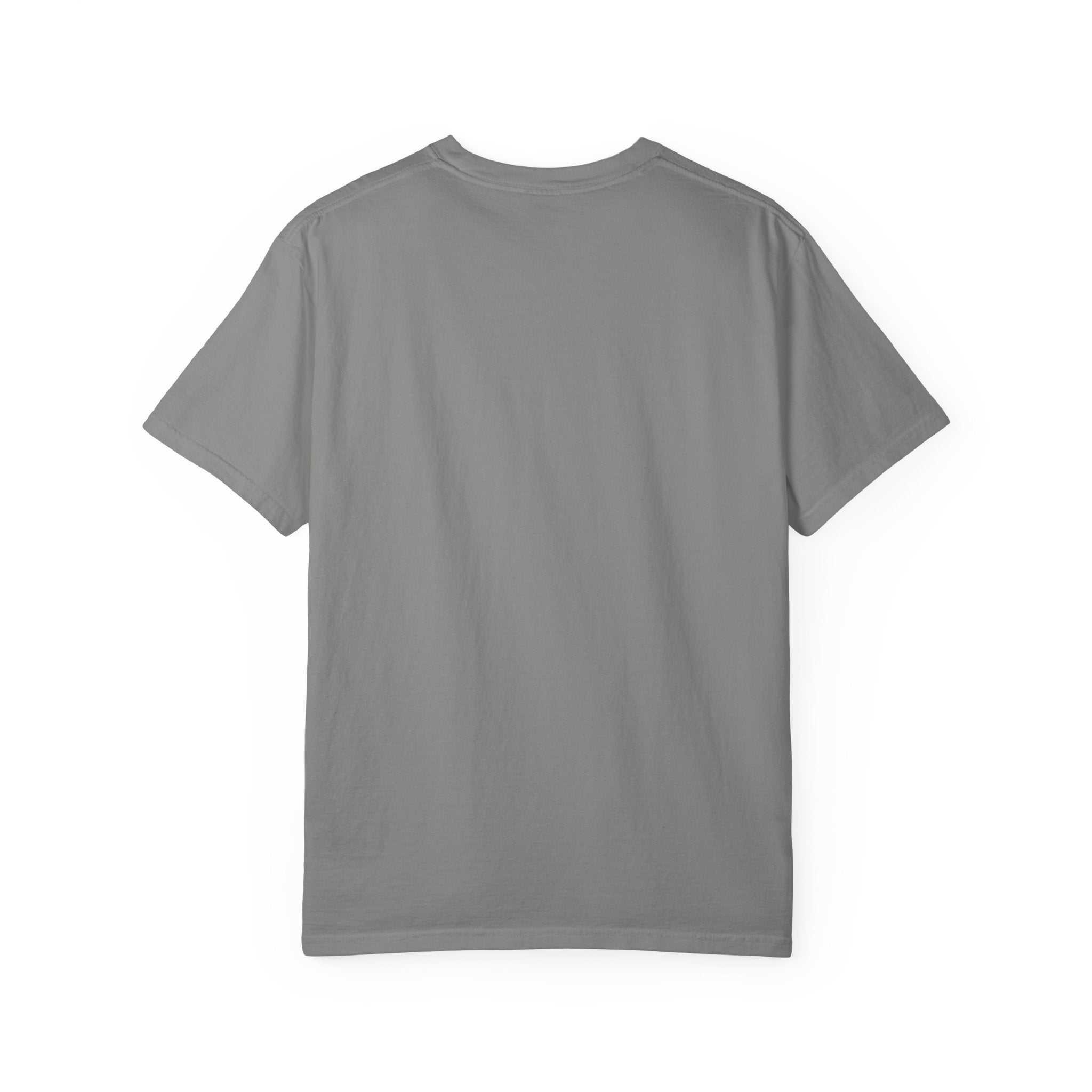 AFT Graphic Tee - Red Logo