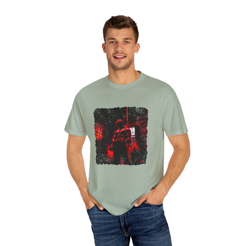 Graphic Tee - Pain