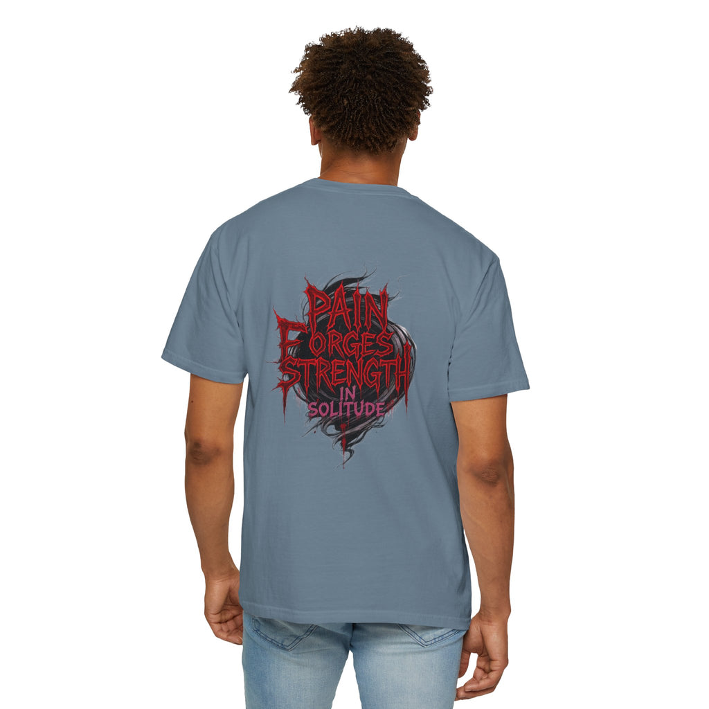 Graphic Tee - Pain