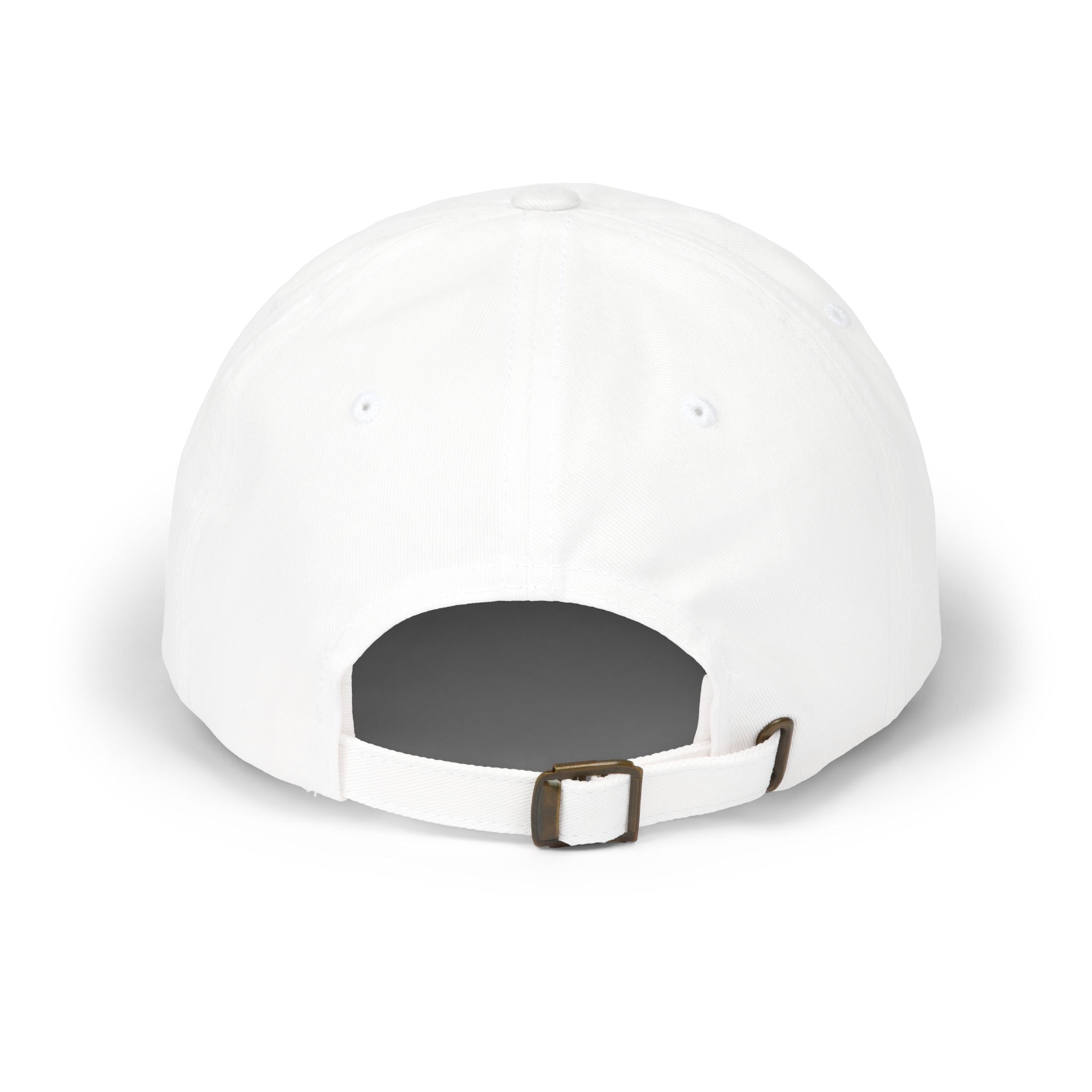 AFT Altered Cap with an Adjustable Back