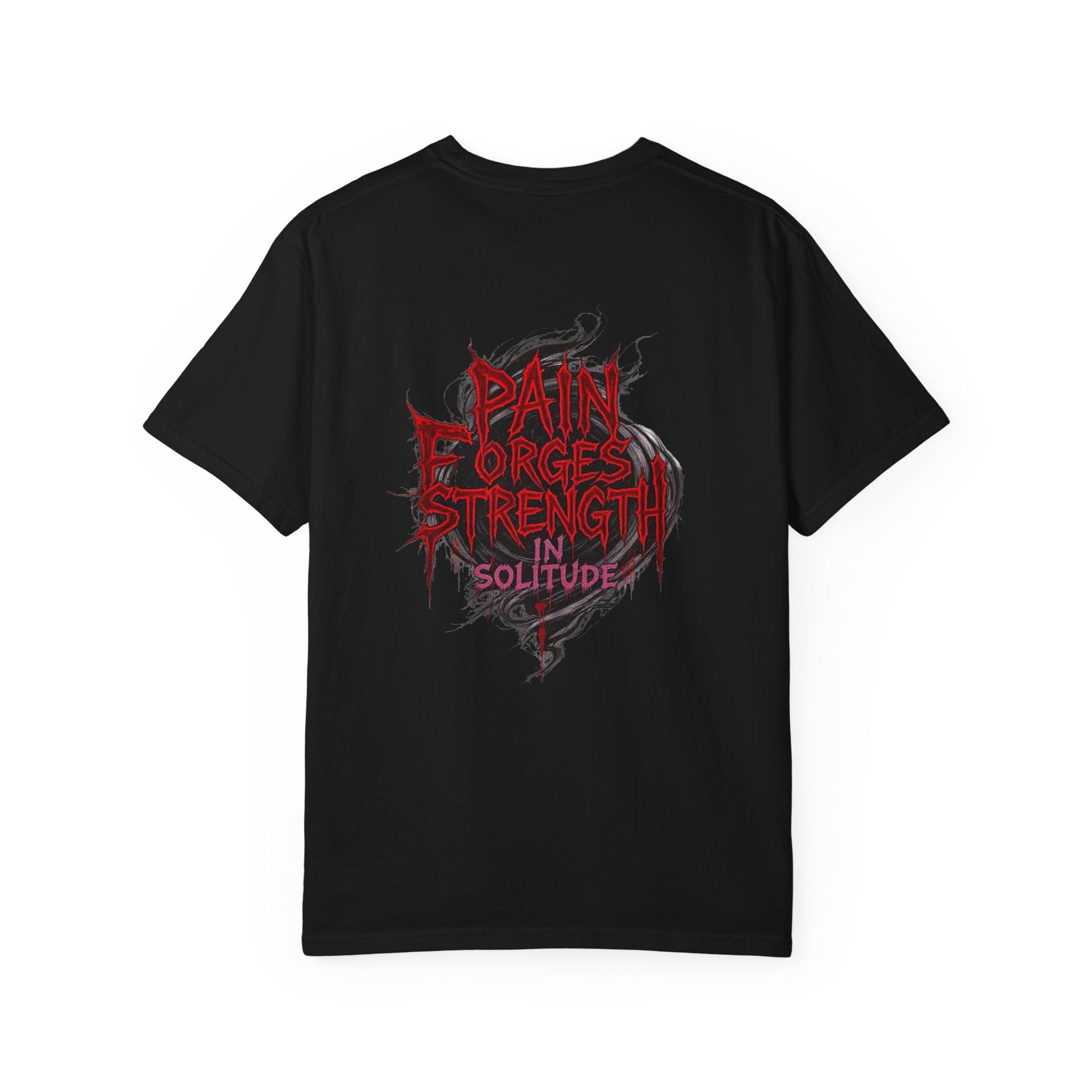 Graphic Tee - Pain