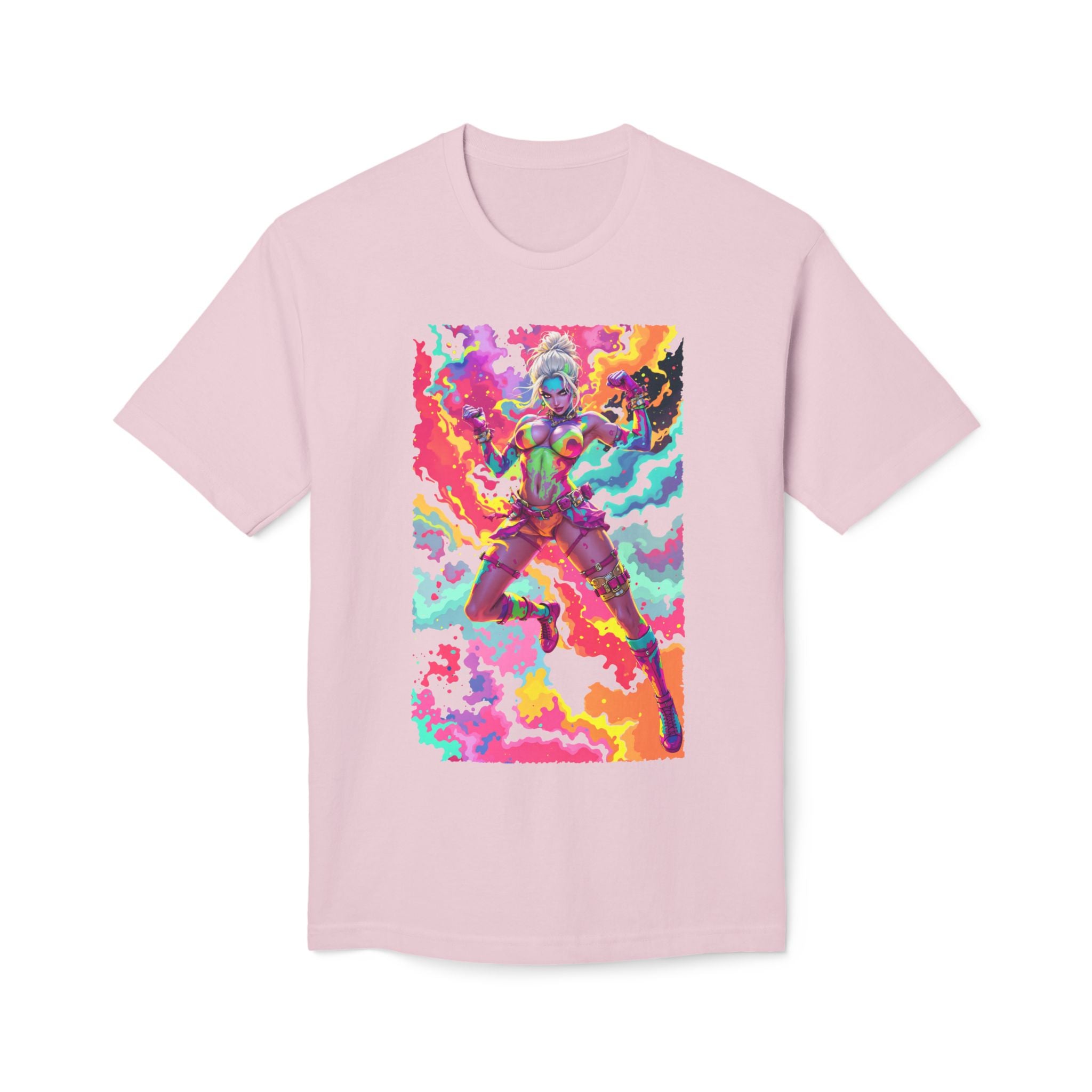 Splash T-Shirt
