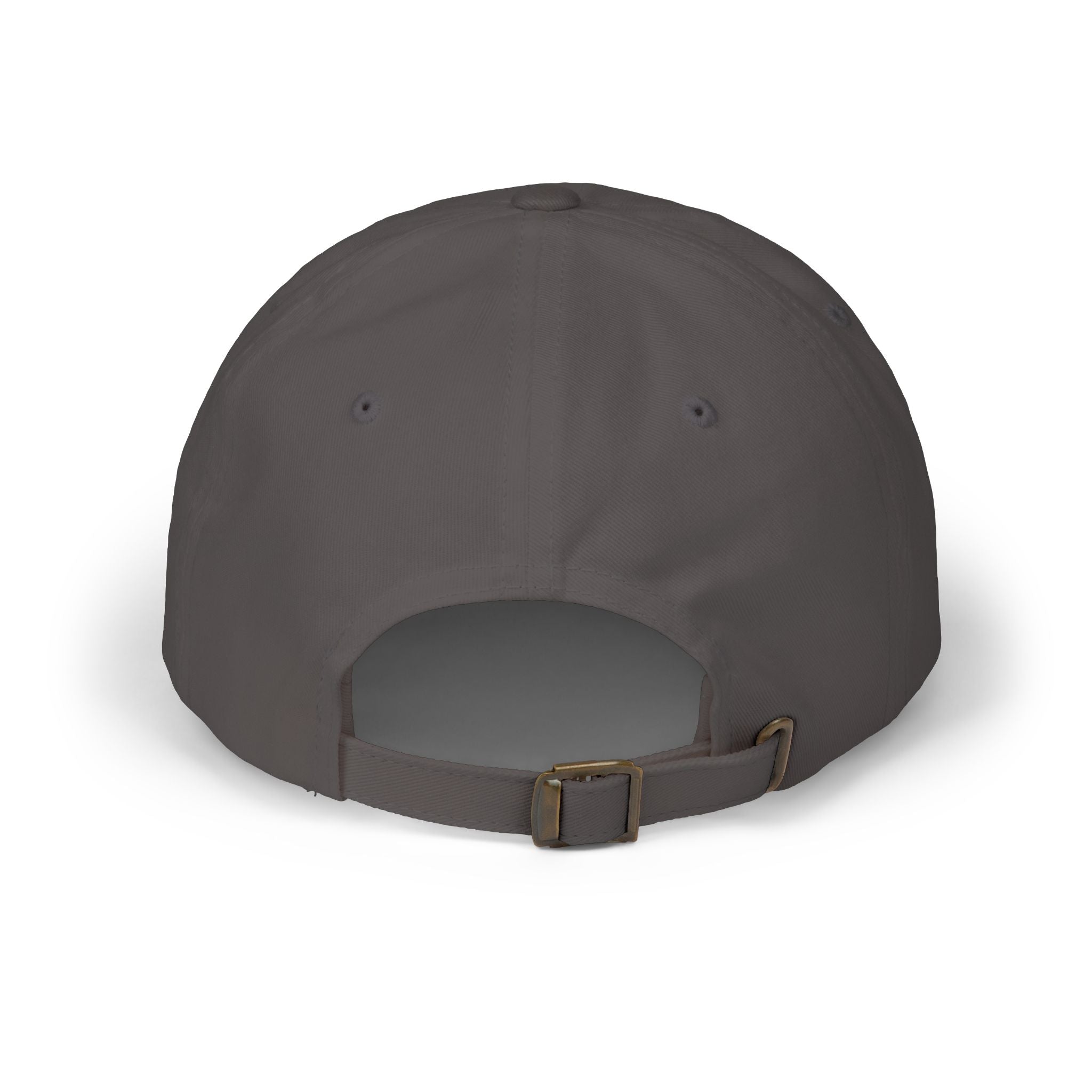 AFT Altered Cap with an Adjustable Back
