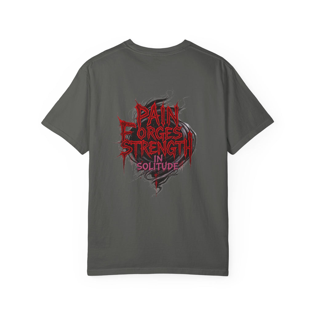 Graphic Tee - Pain