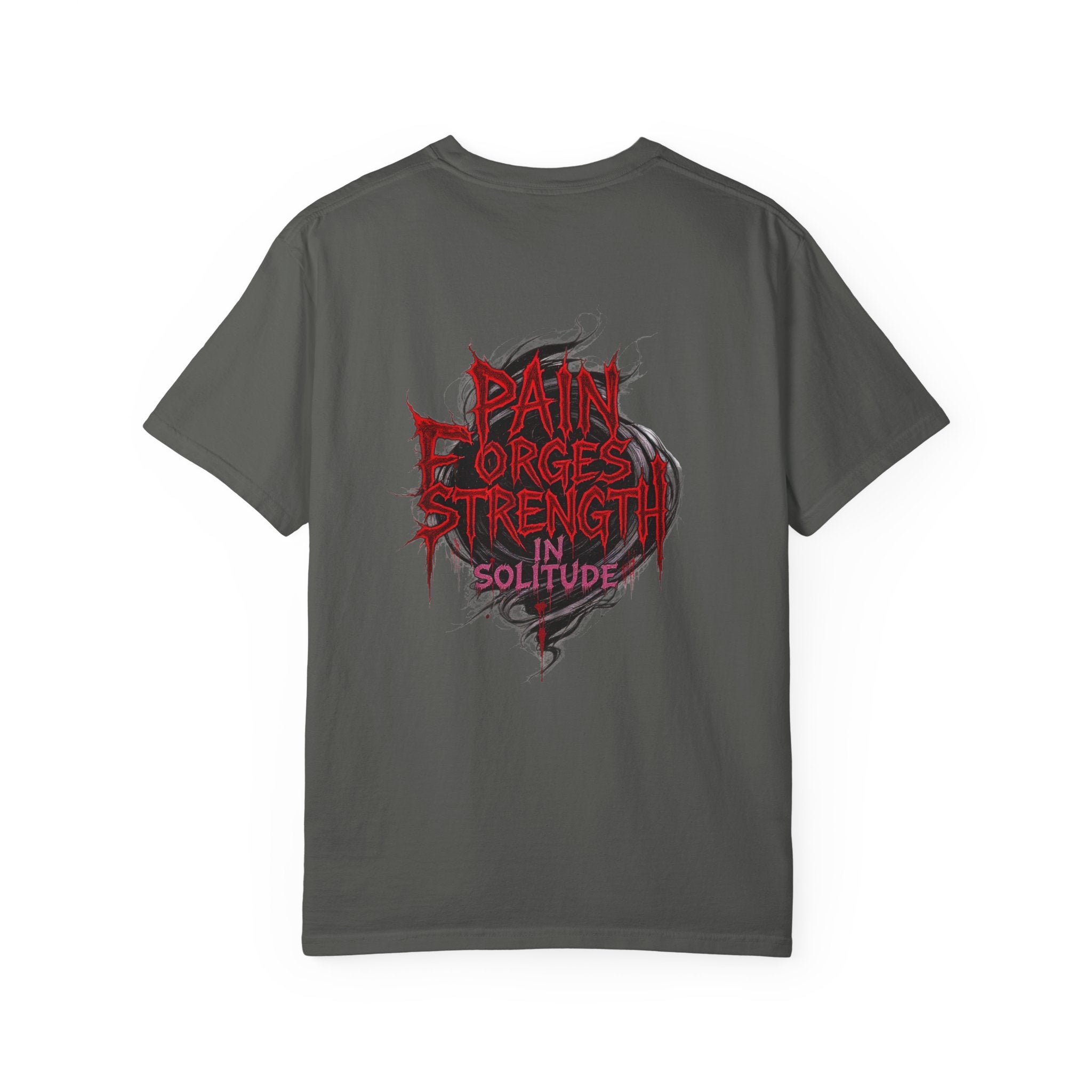 Graphic Tee - Pain