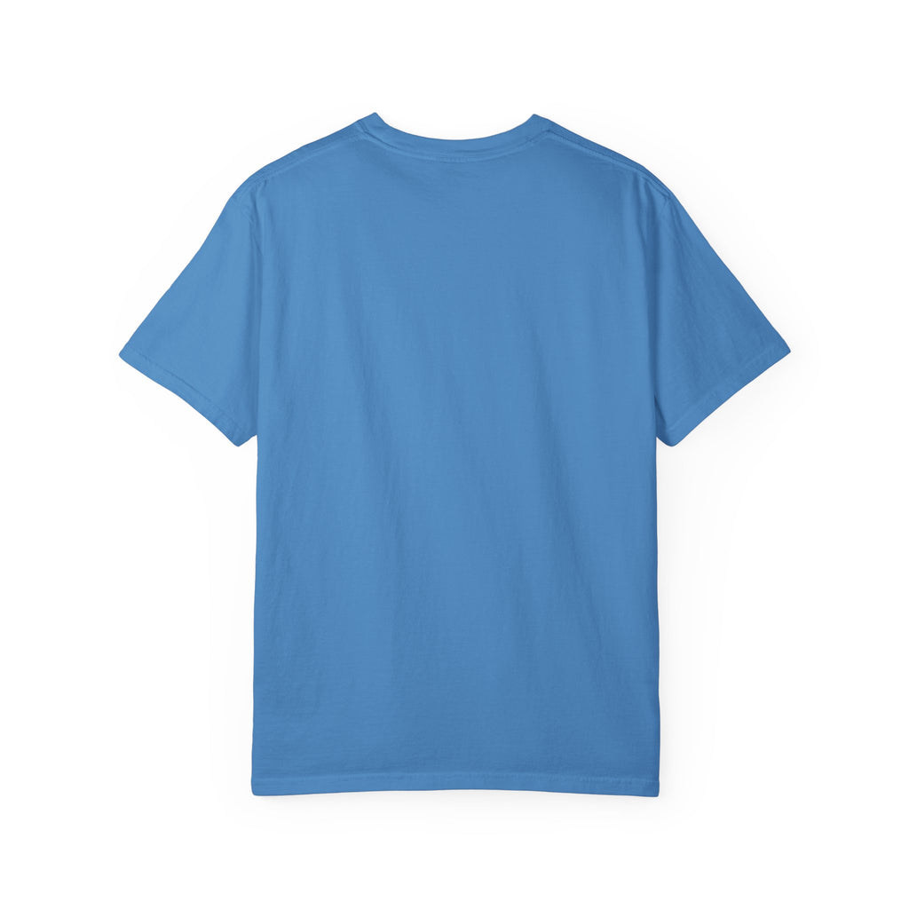 AFT Graphic Tee - Purple Logo