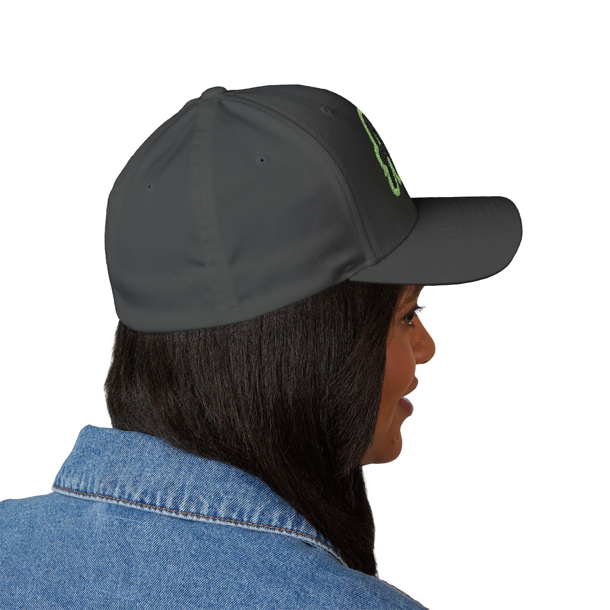 AFT Altered Cap with a Full Back