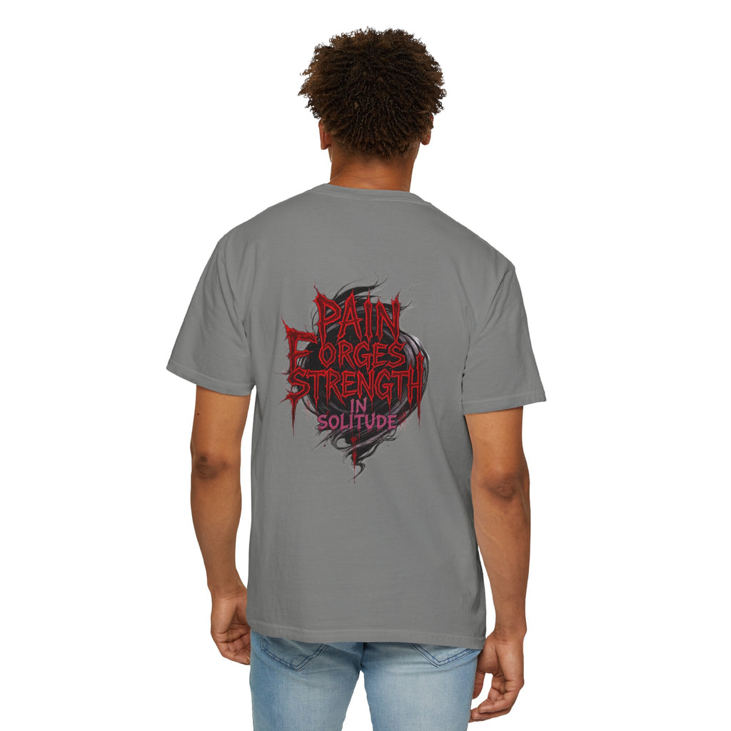 Graphic Tee - Pain