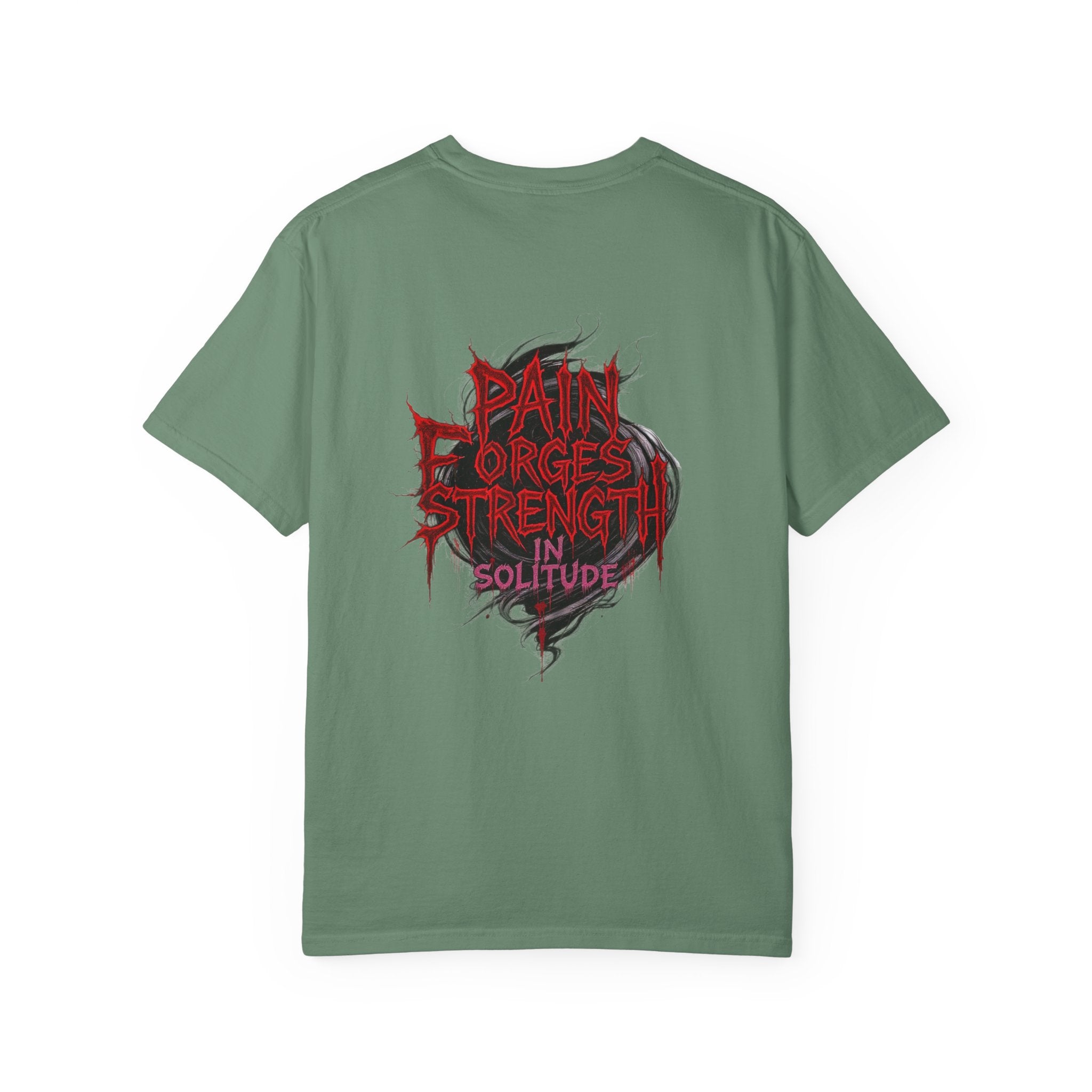 Graphic Tee - Pain