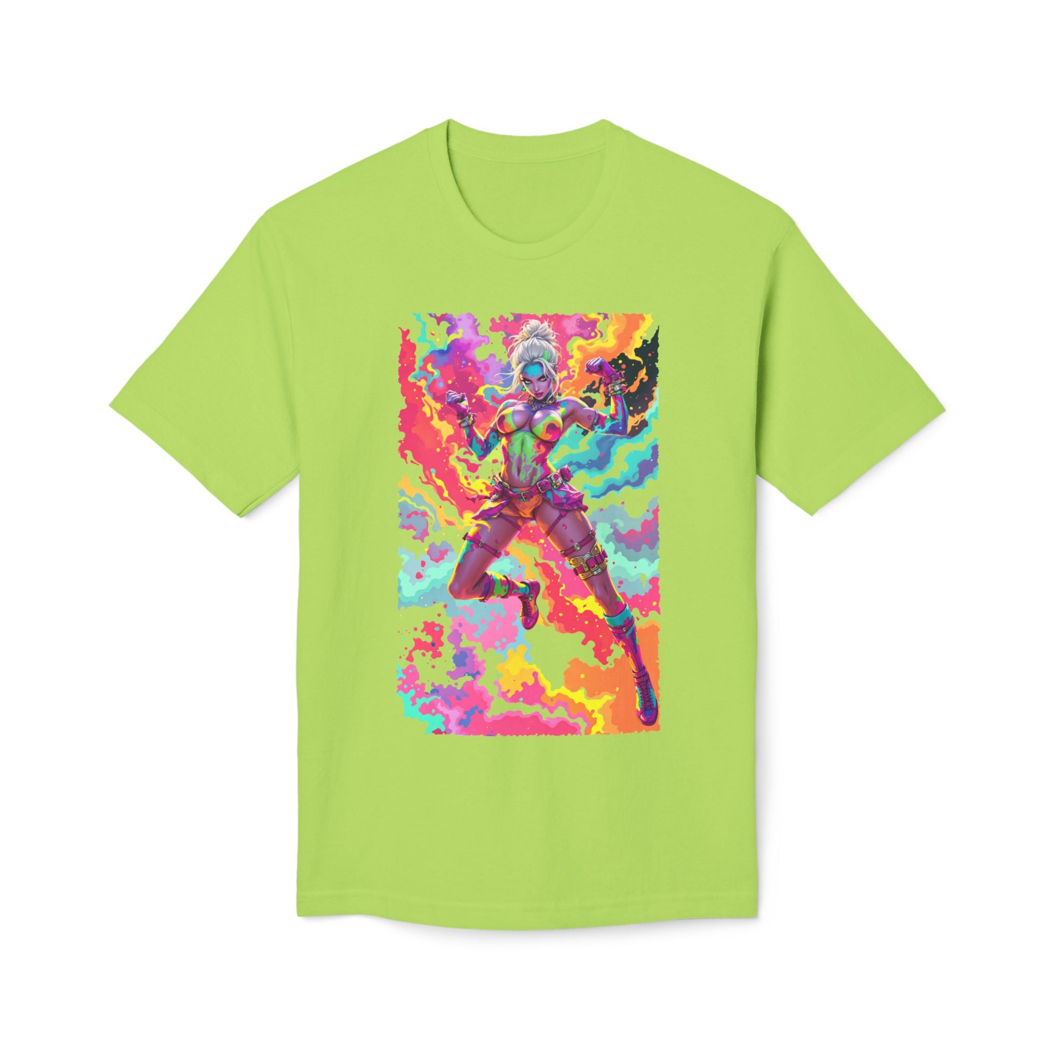 Splash T-Shirt