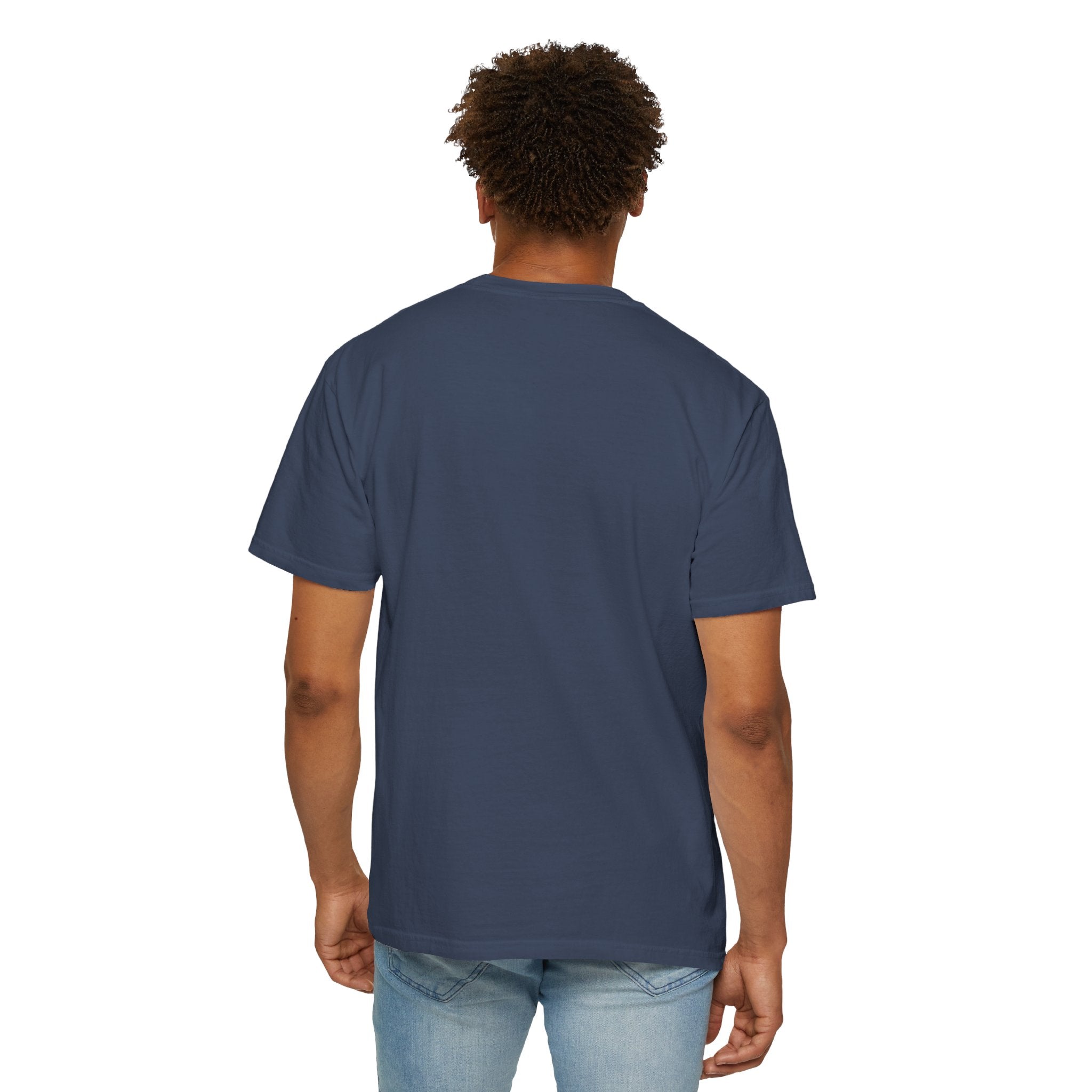 AFT Graphic Tee - Red Logo