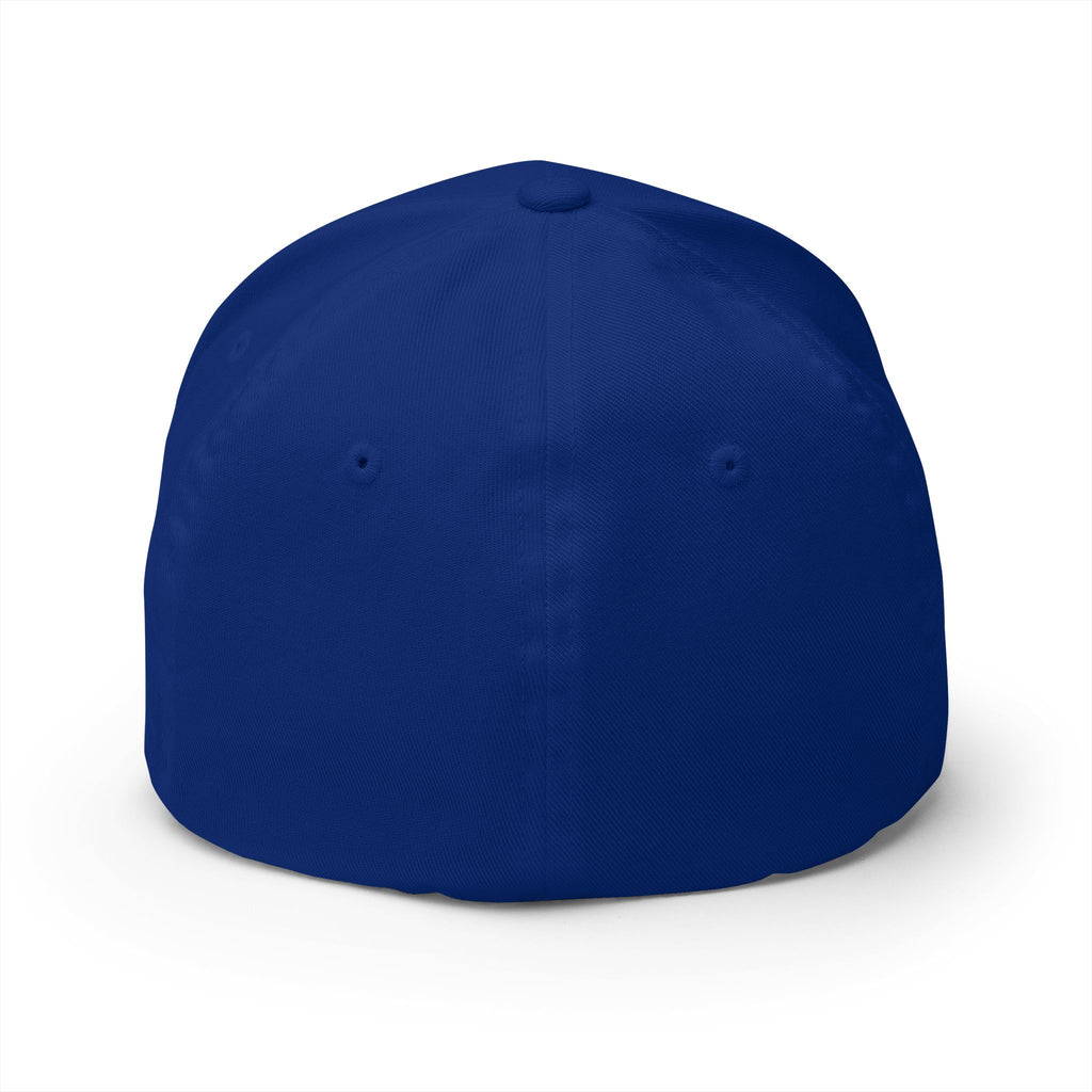 AFT Altered Cap with a Full Back