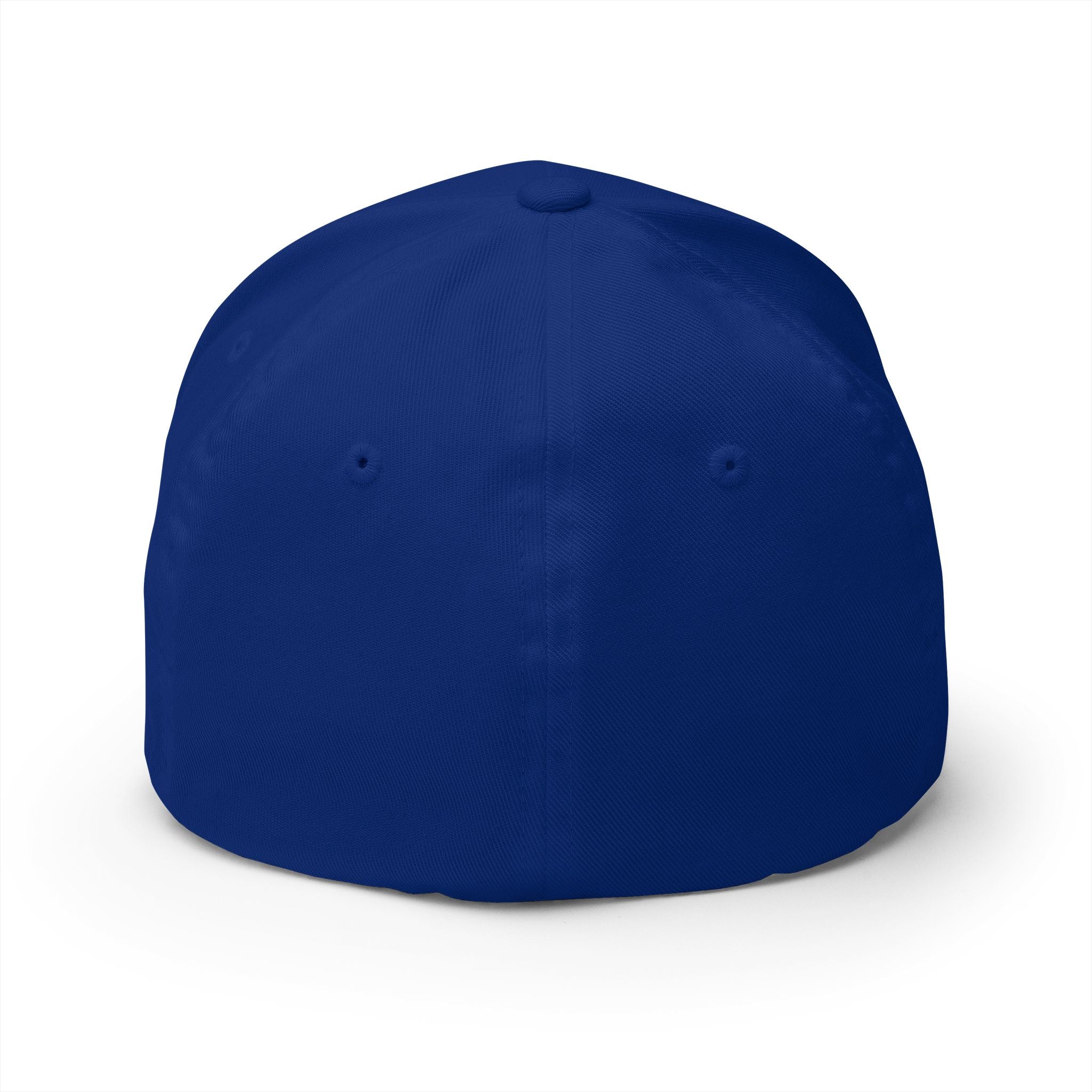 AFT Altered Cap with a Full Back