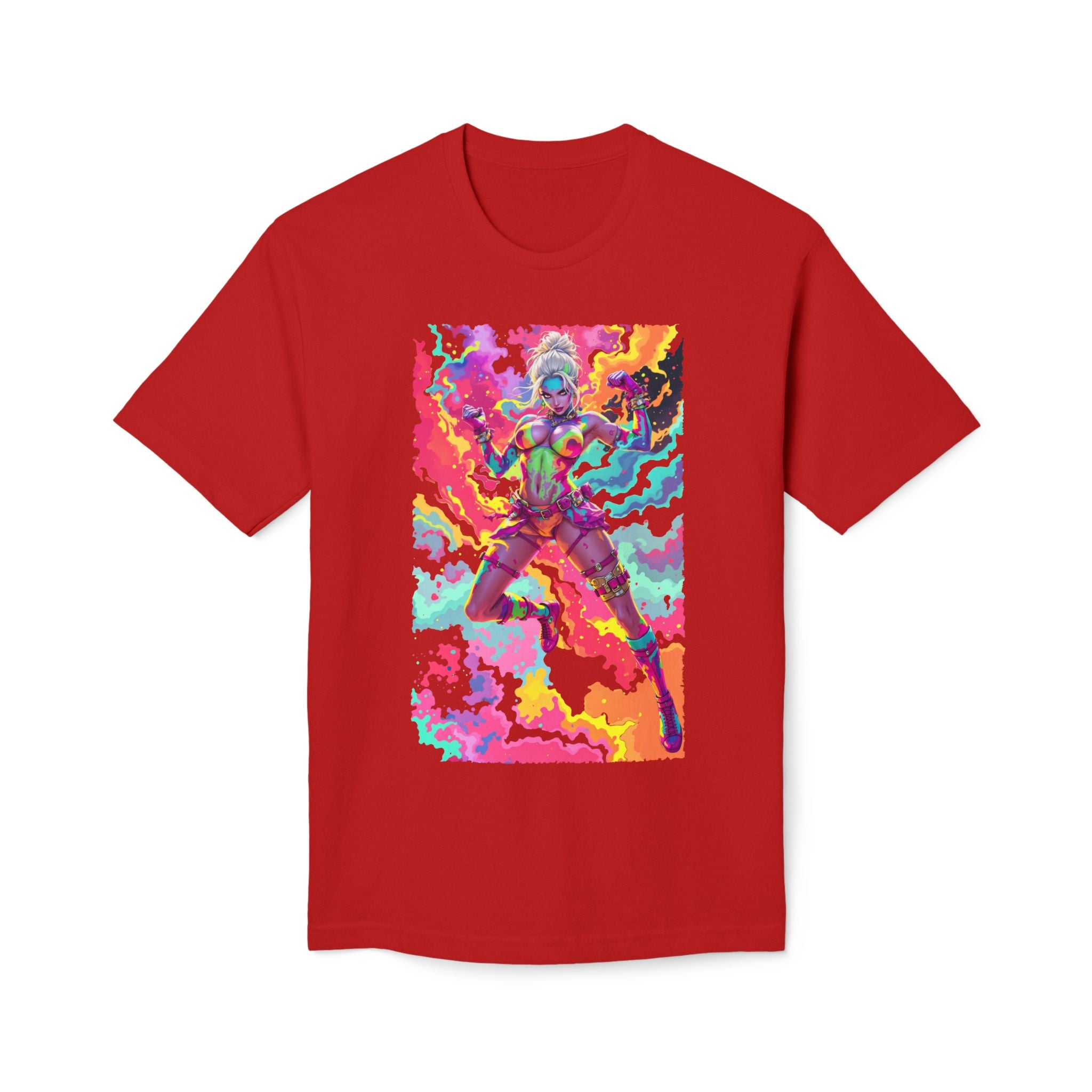 Splash T-Shirt