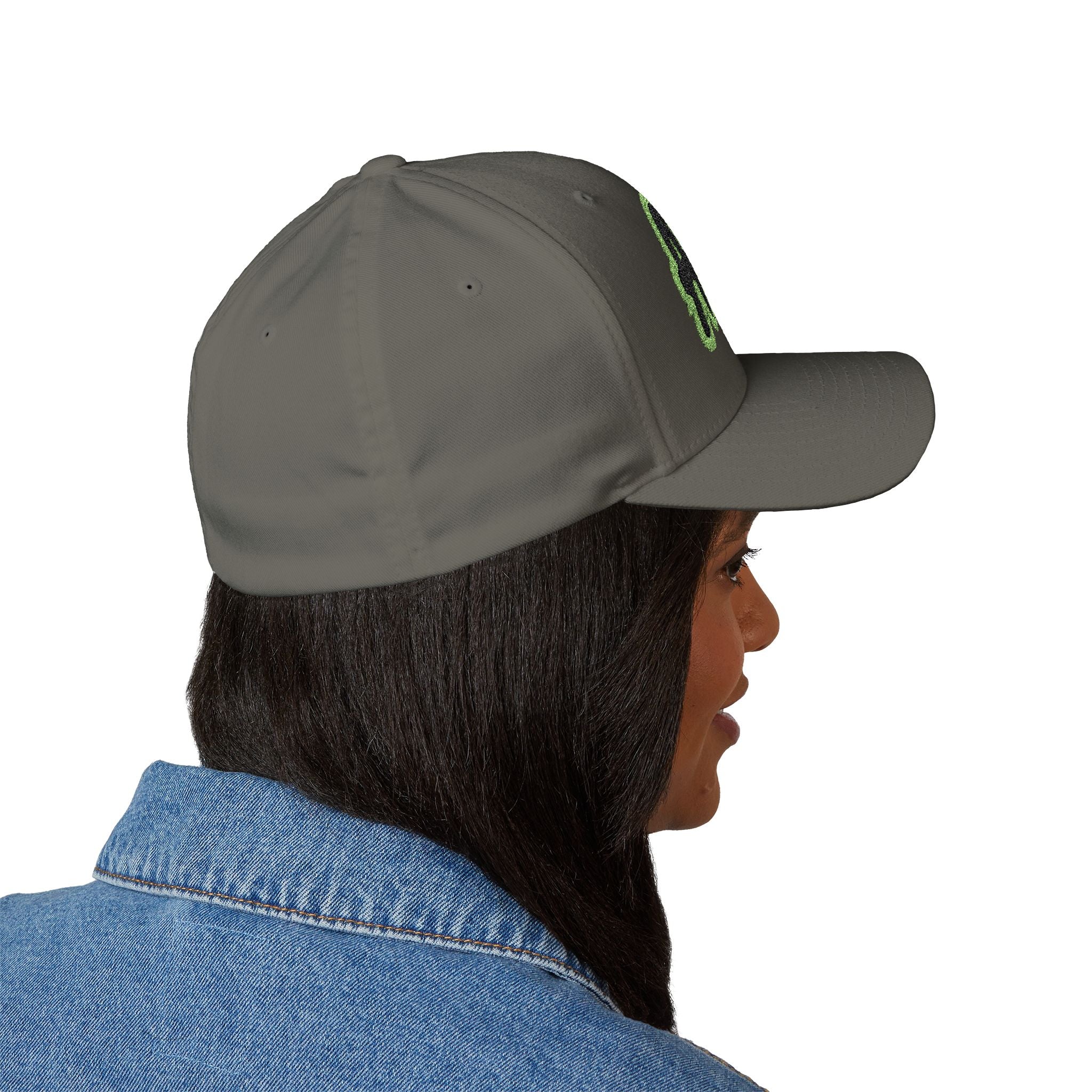 AFT Altered Cap with a Full Back