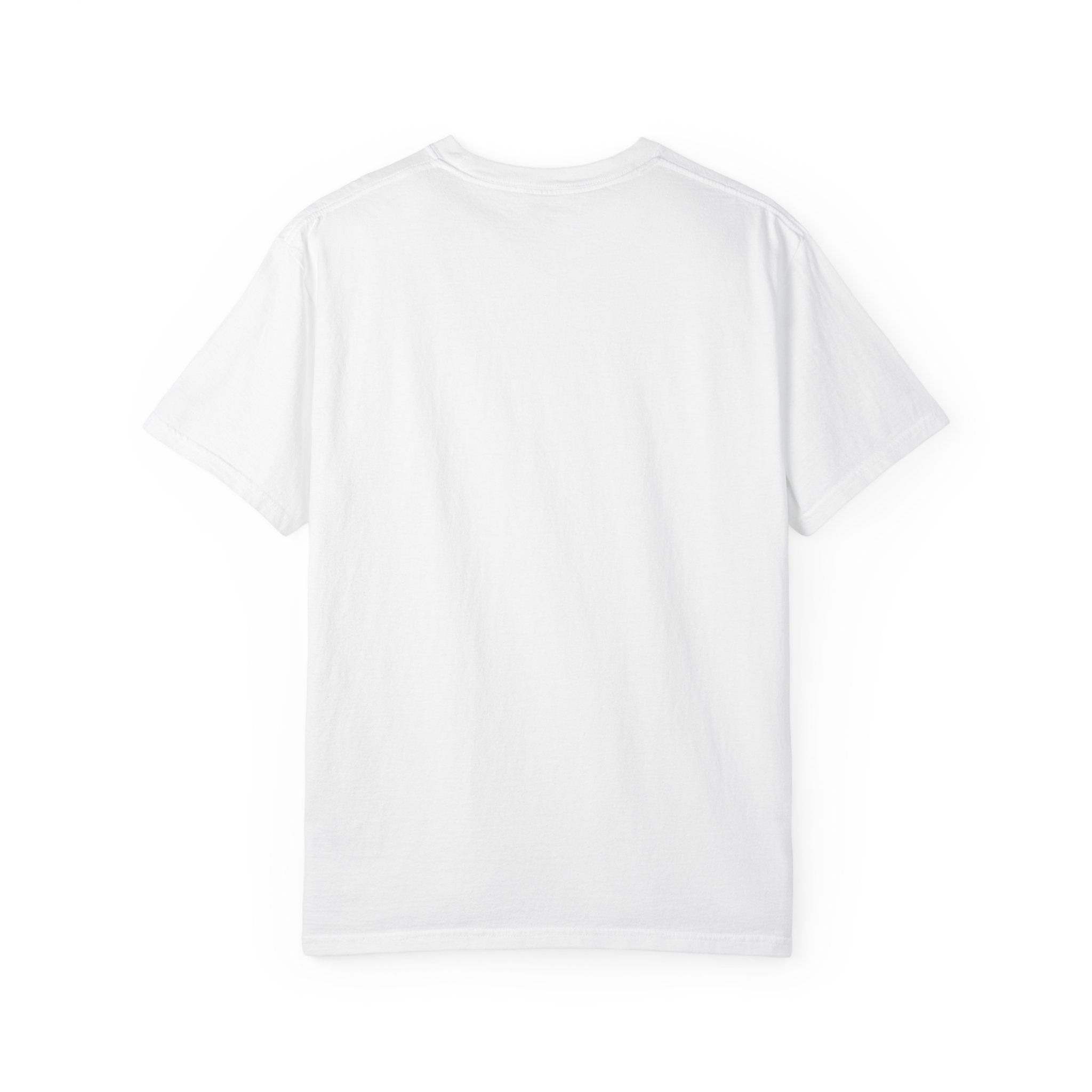 AFT Graphic Tee - Purple Logo