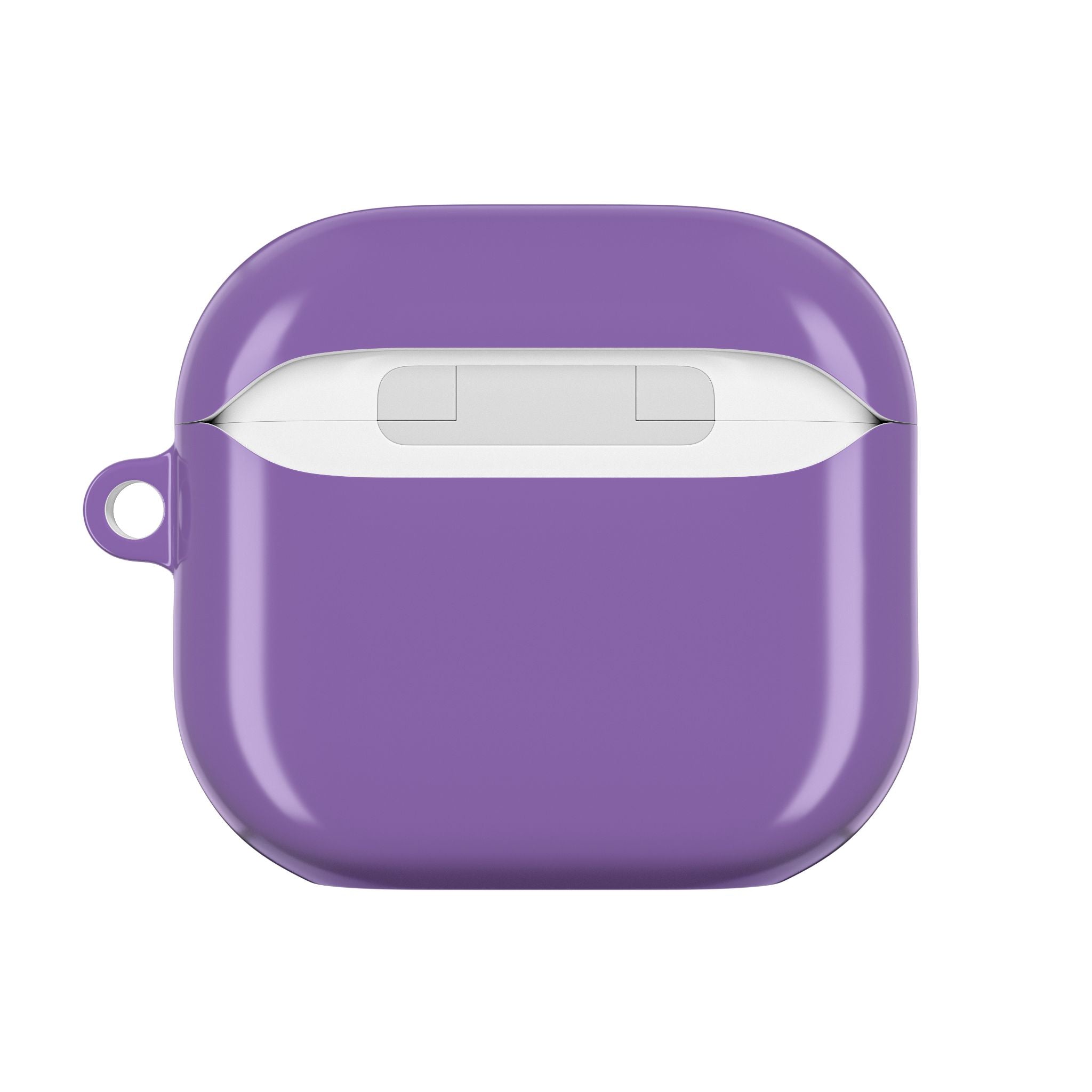 AFT Purple AirPod Case Generation 4